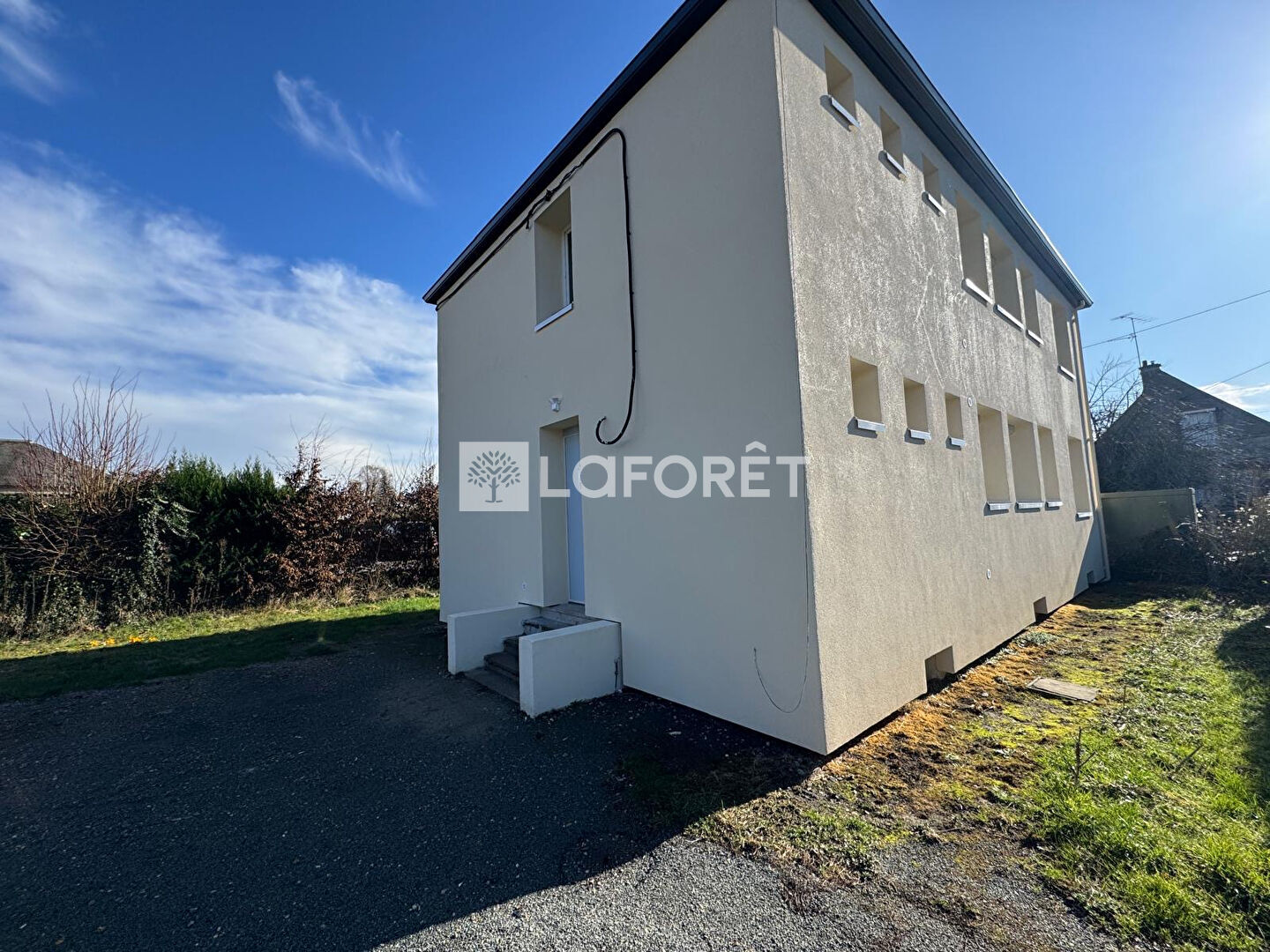 Maison à louer, 60m², Bresles
