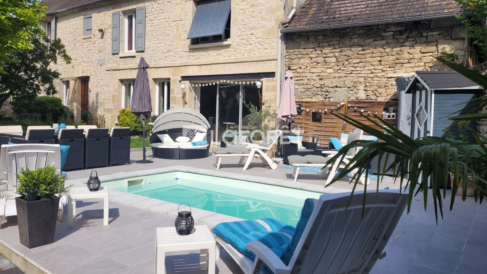 Maison à vendre, 210m², Balagny-sur-Thérain