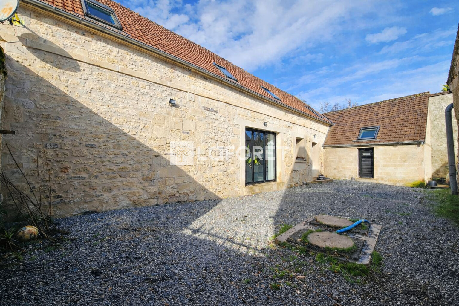 Maison à vendre, 160m², Neuilly-sous-Clermont