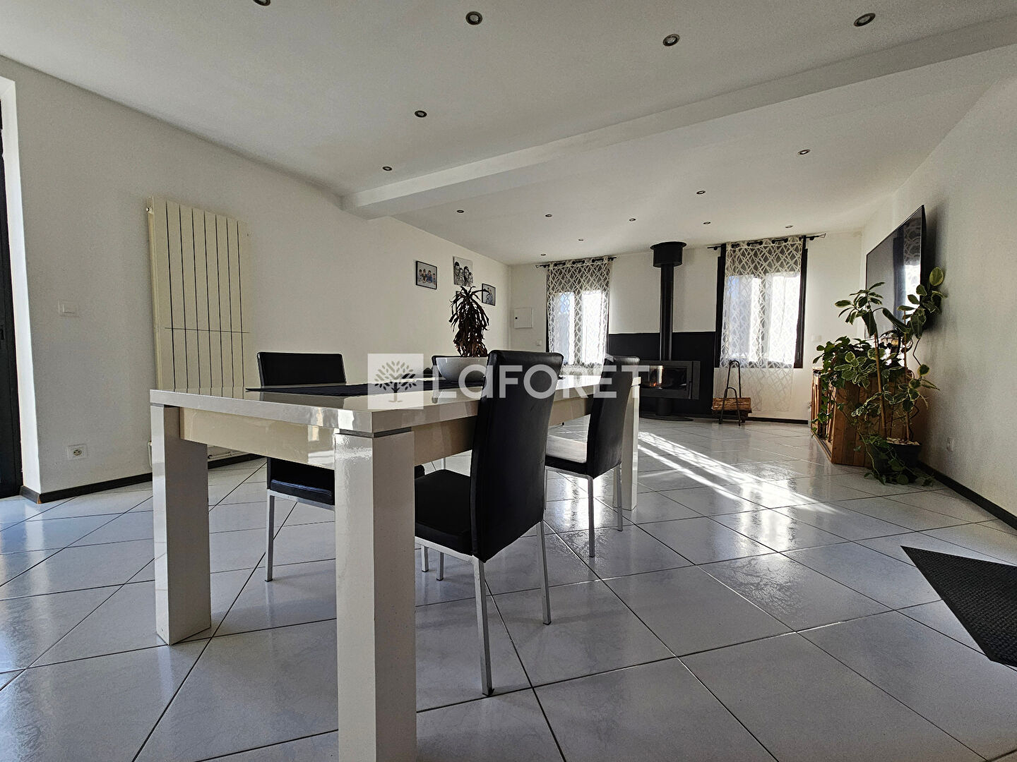 Maison à vendre, 160m², Neuilly-sous-Clermont