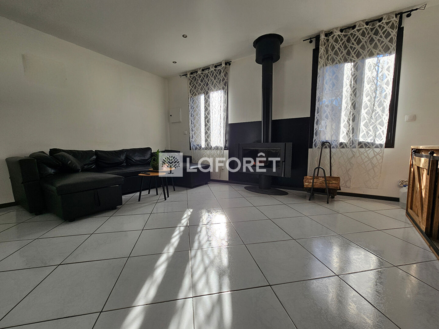 Maison à vendre, 160m², Neuilly-sous-Clermont