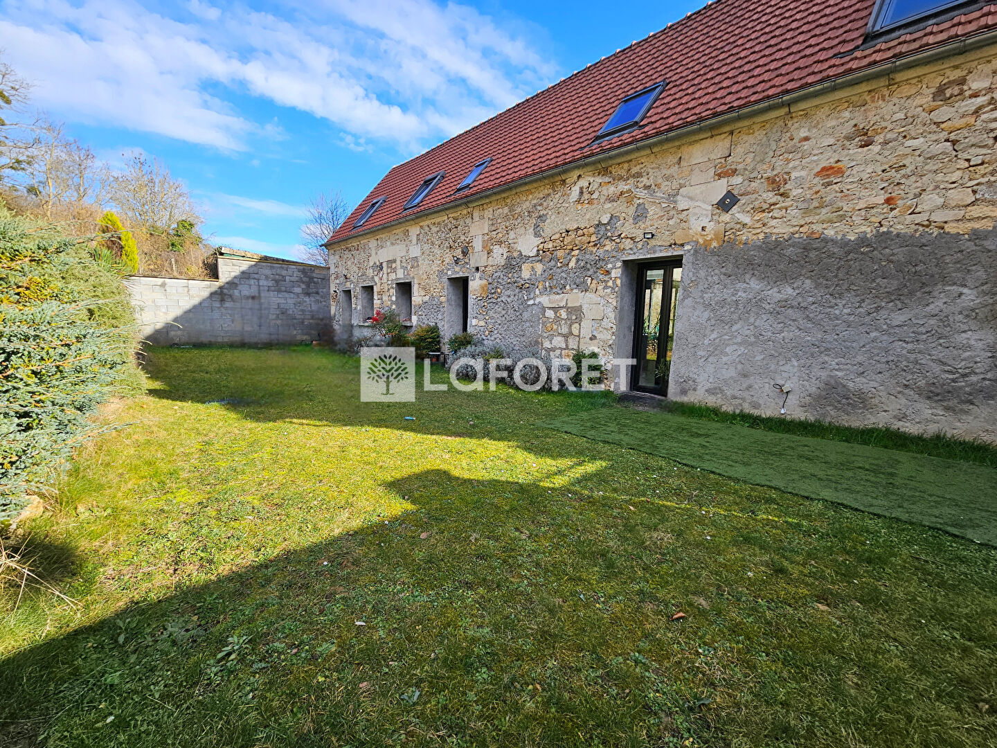 Maison à vendre, 160m², Neuilly-sous-Clermont