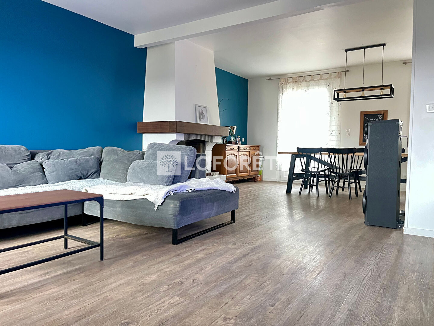 Maison à vendre, 110m², Balagny-sur-Thérain