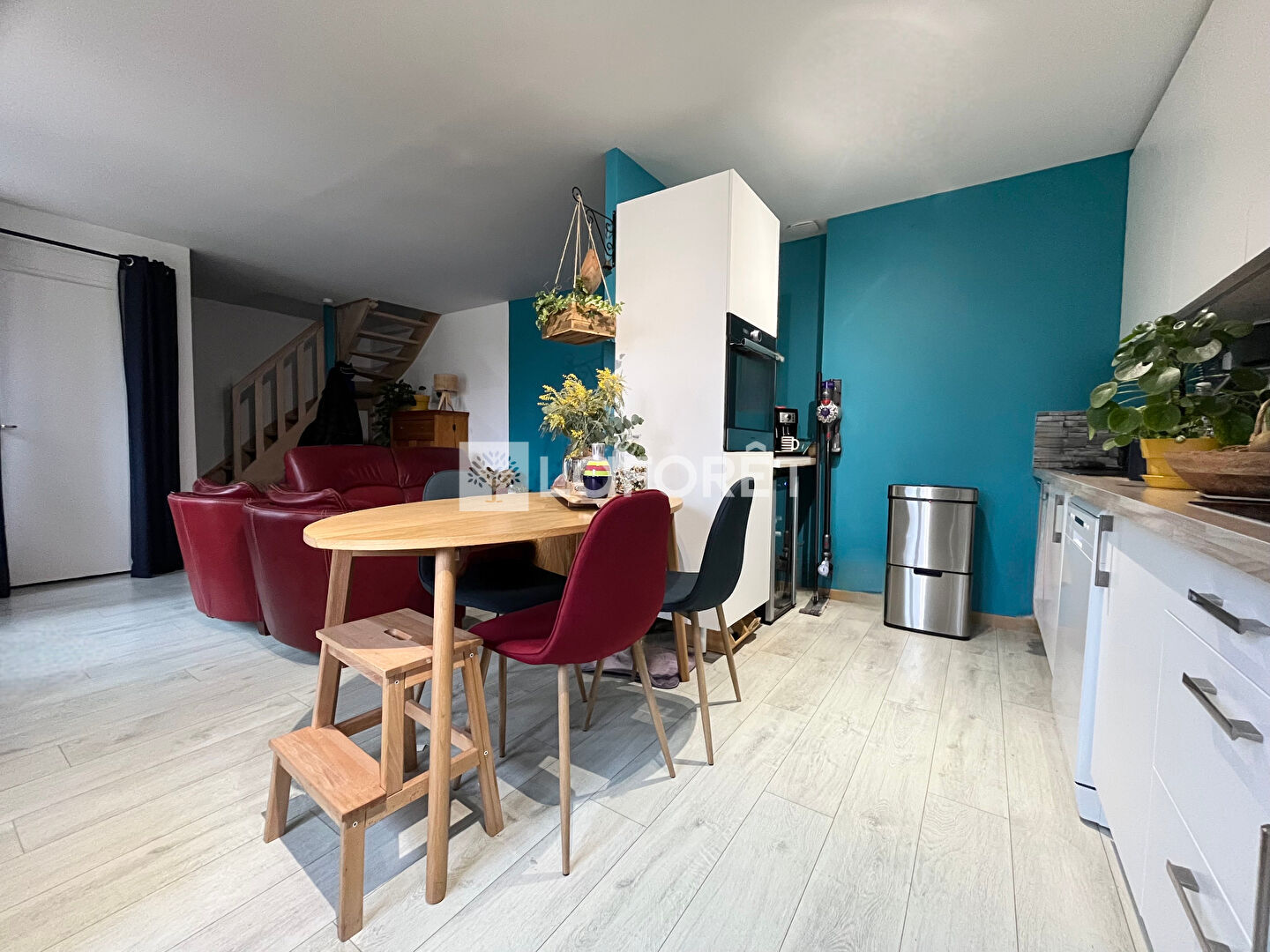 Maison à vendre, 64m², Mouy