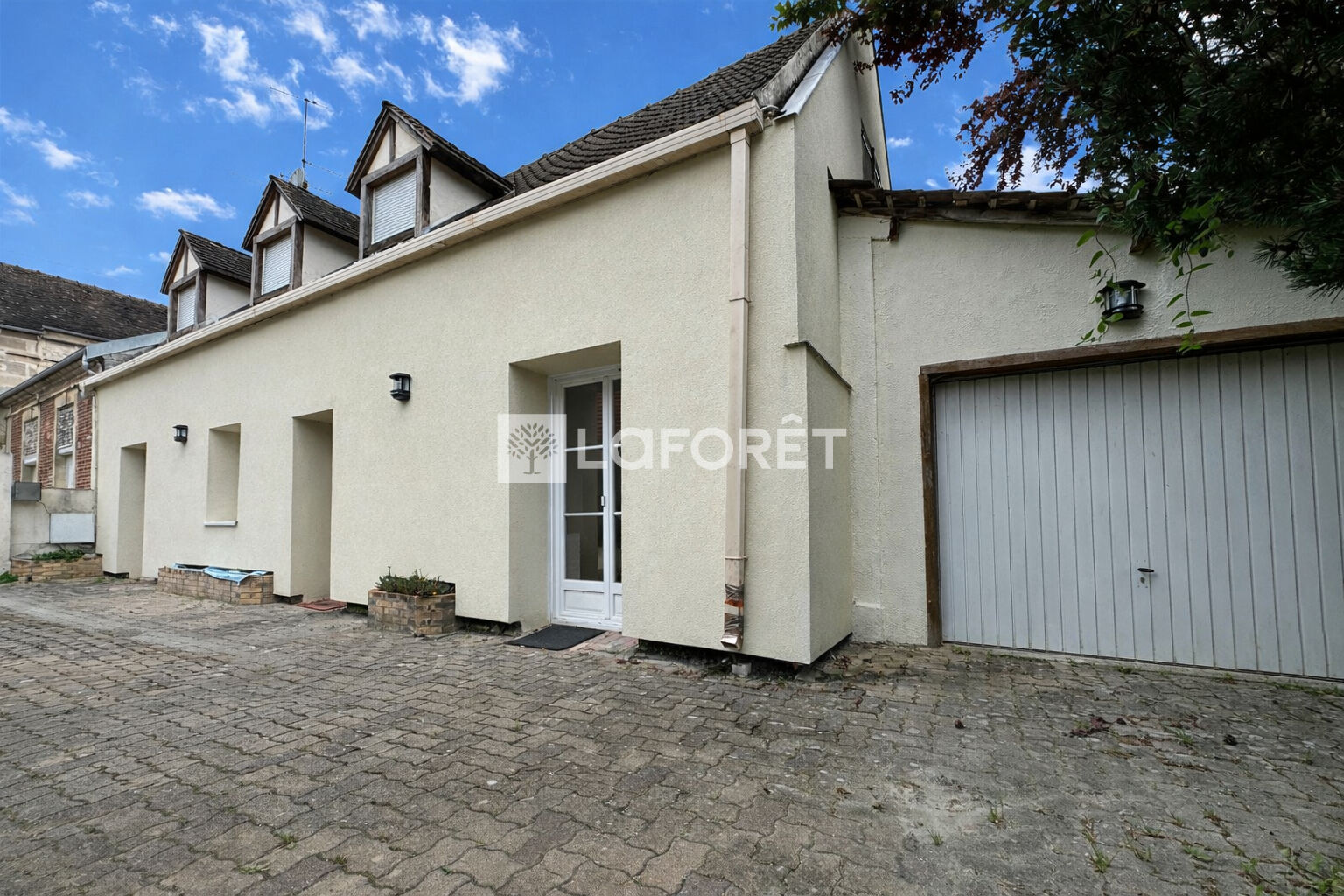 Maison à vendre, 94m², Mouy