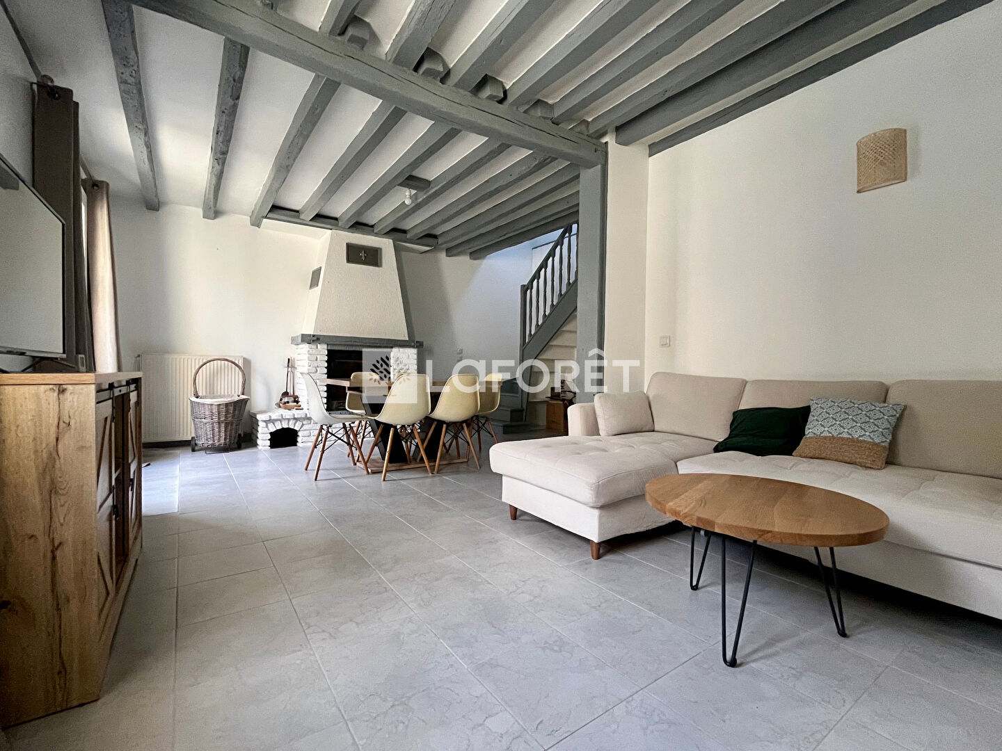 Maison à vendre, 94m², Mouy