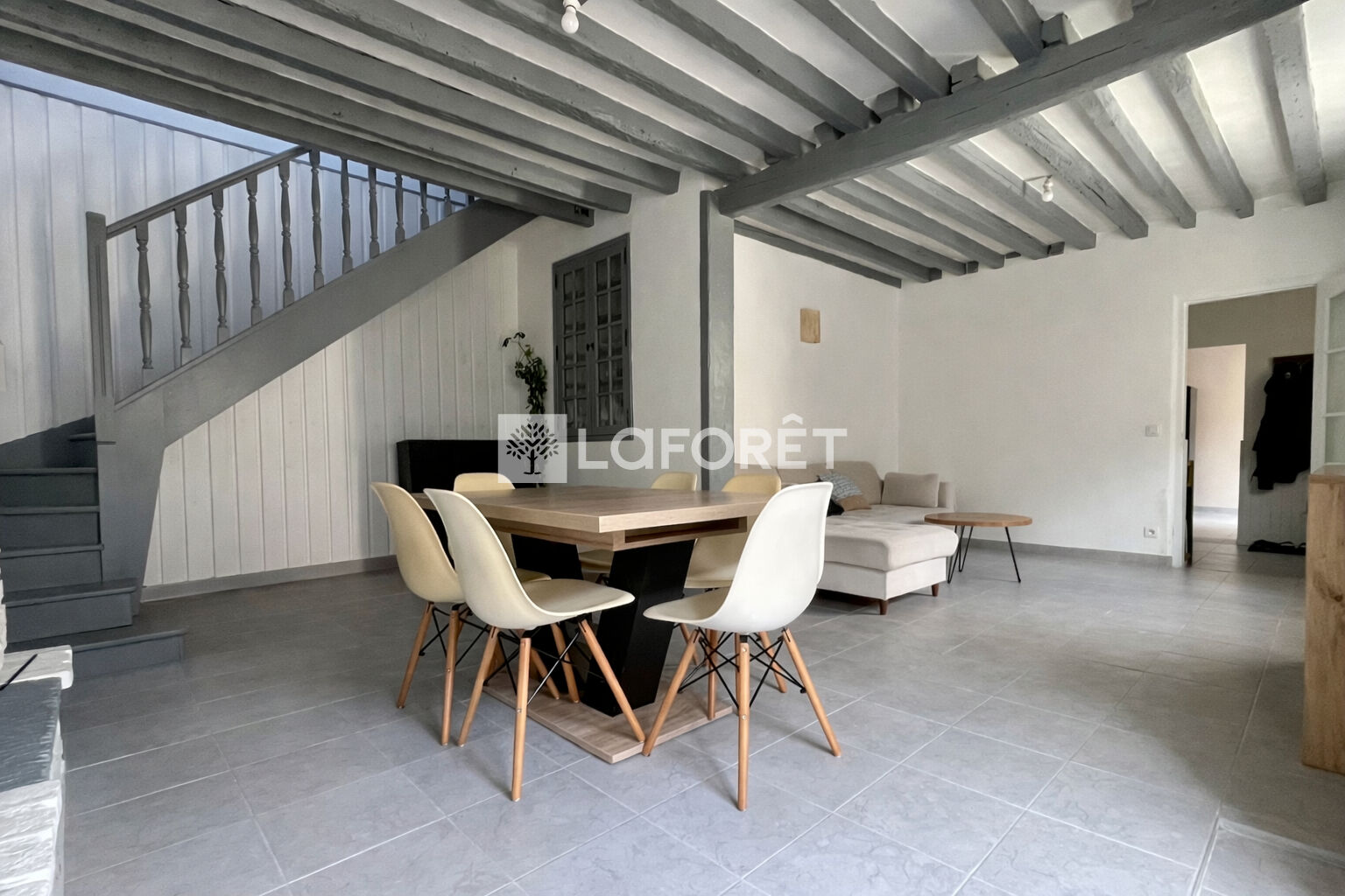 Maison à vendre, 94m², Mouy