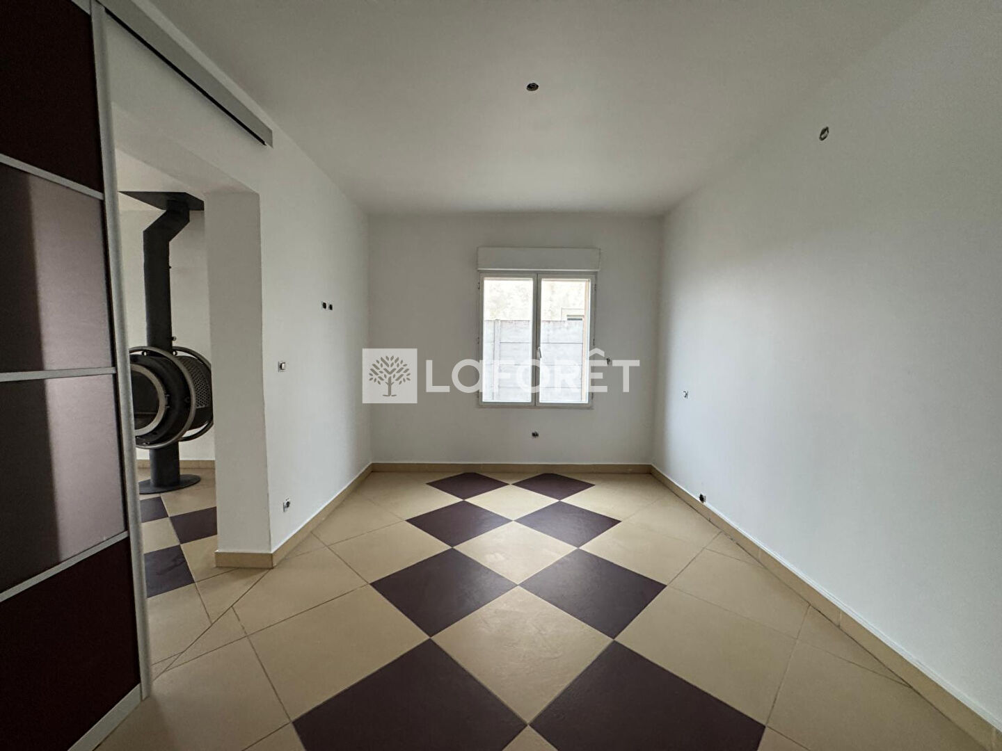 Maison à louer, 160m², Bresles