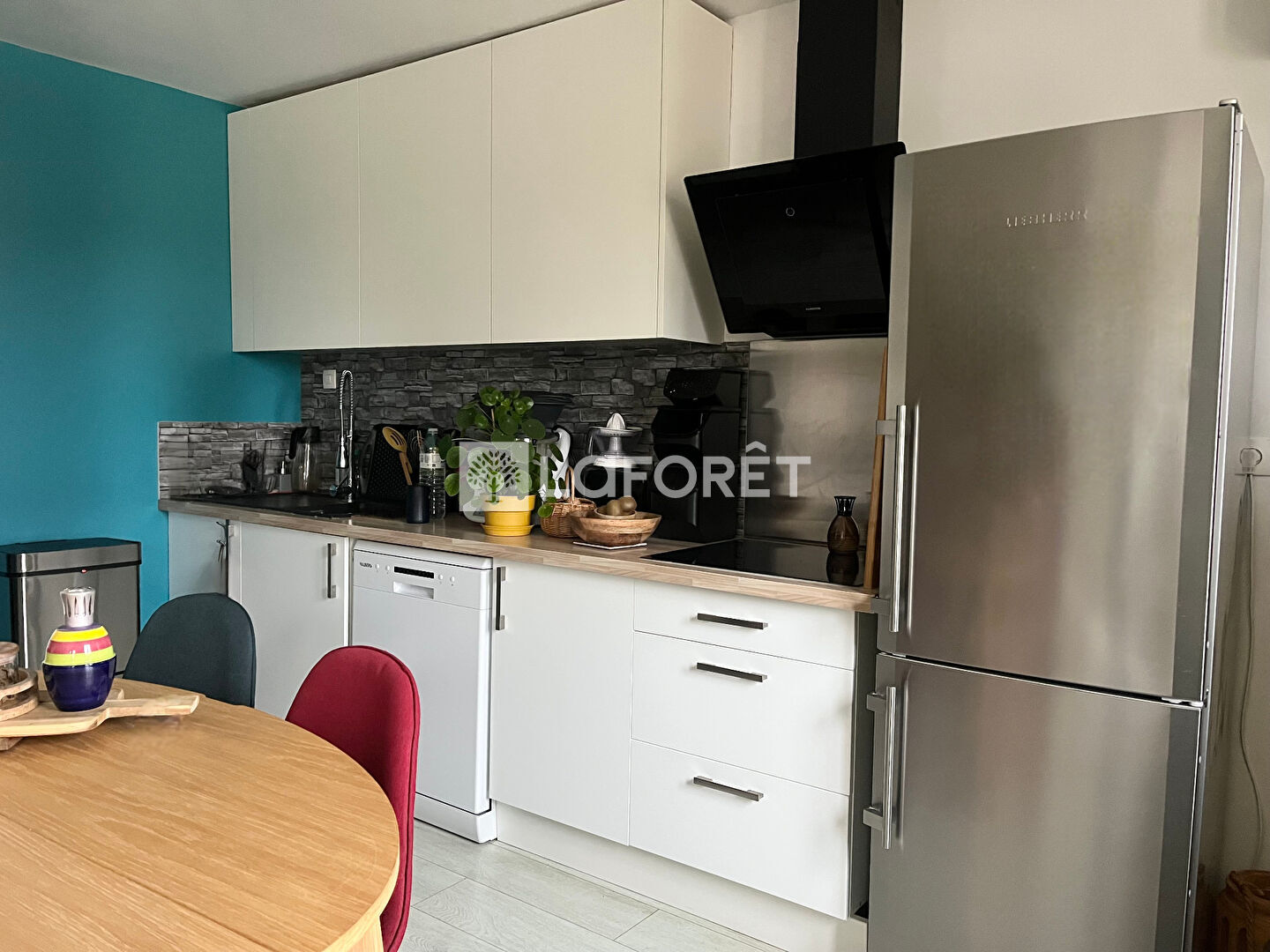 Maison à vendre, 64m², Mouy