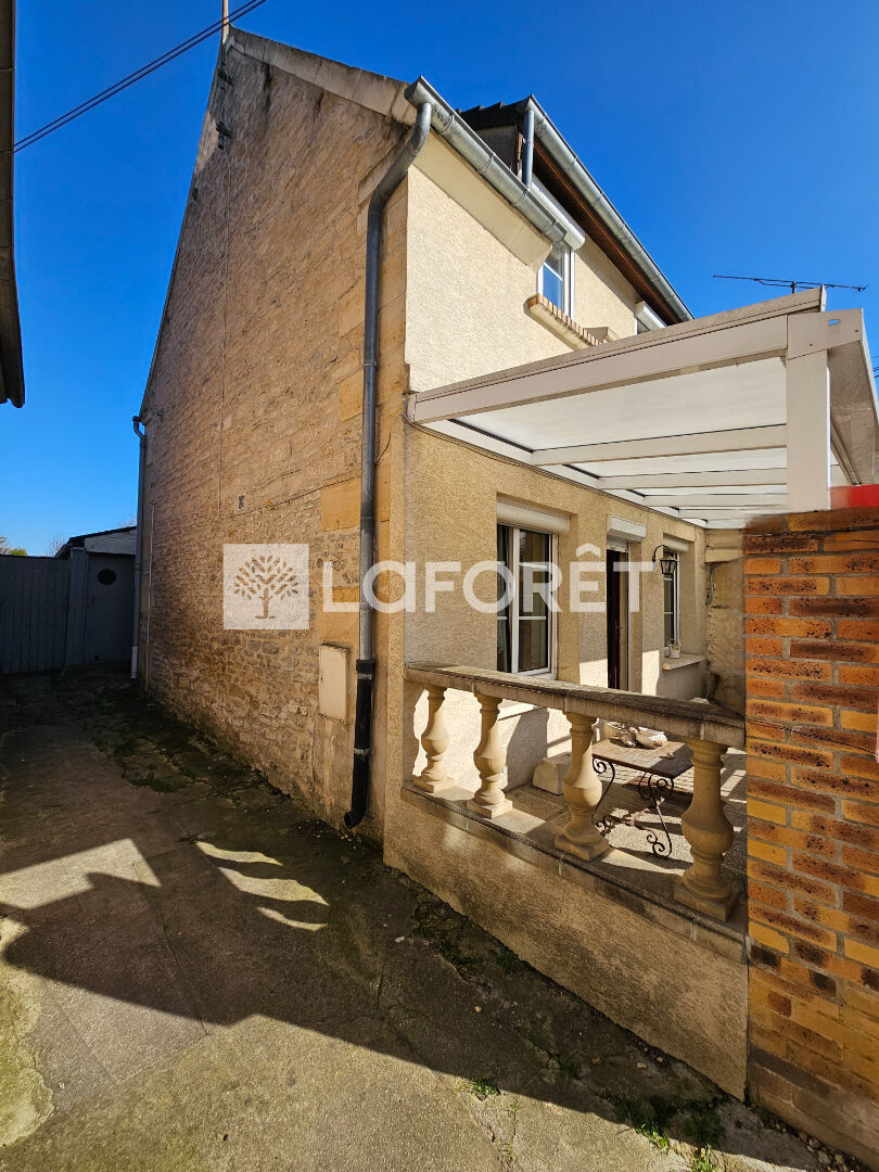 Maison à vendre, 50m², Mouy