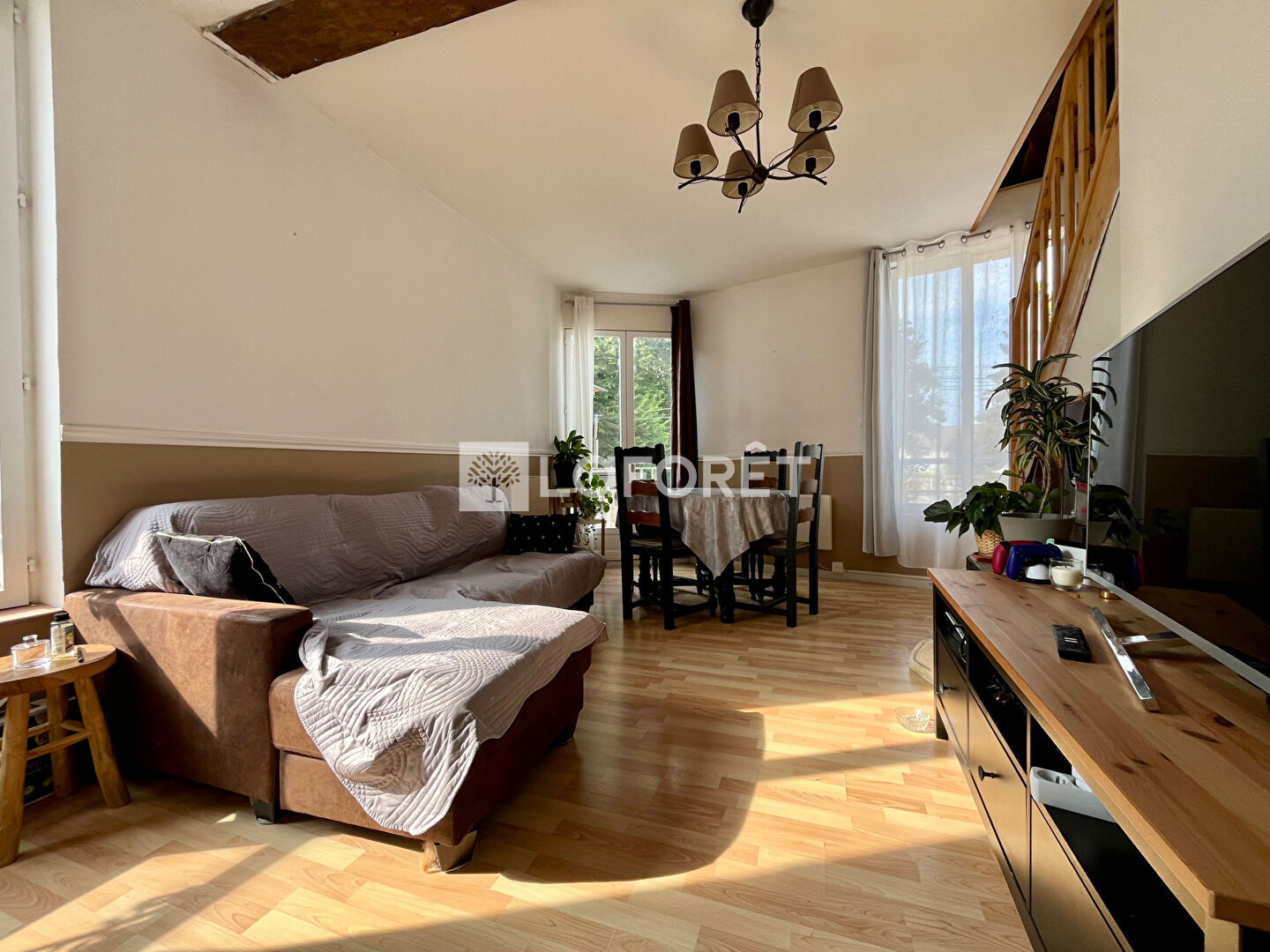 Maison à vendre, 41m², Mouy