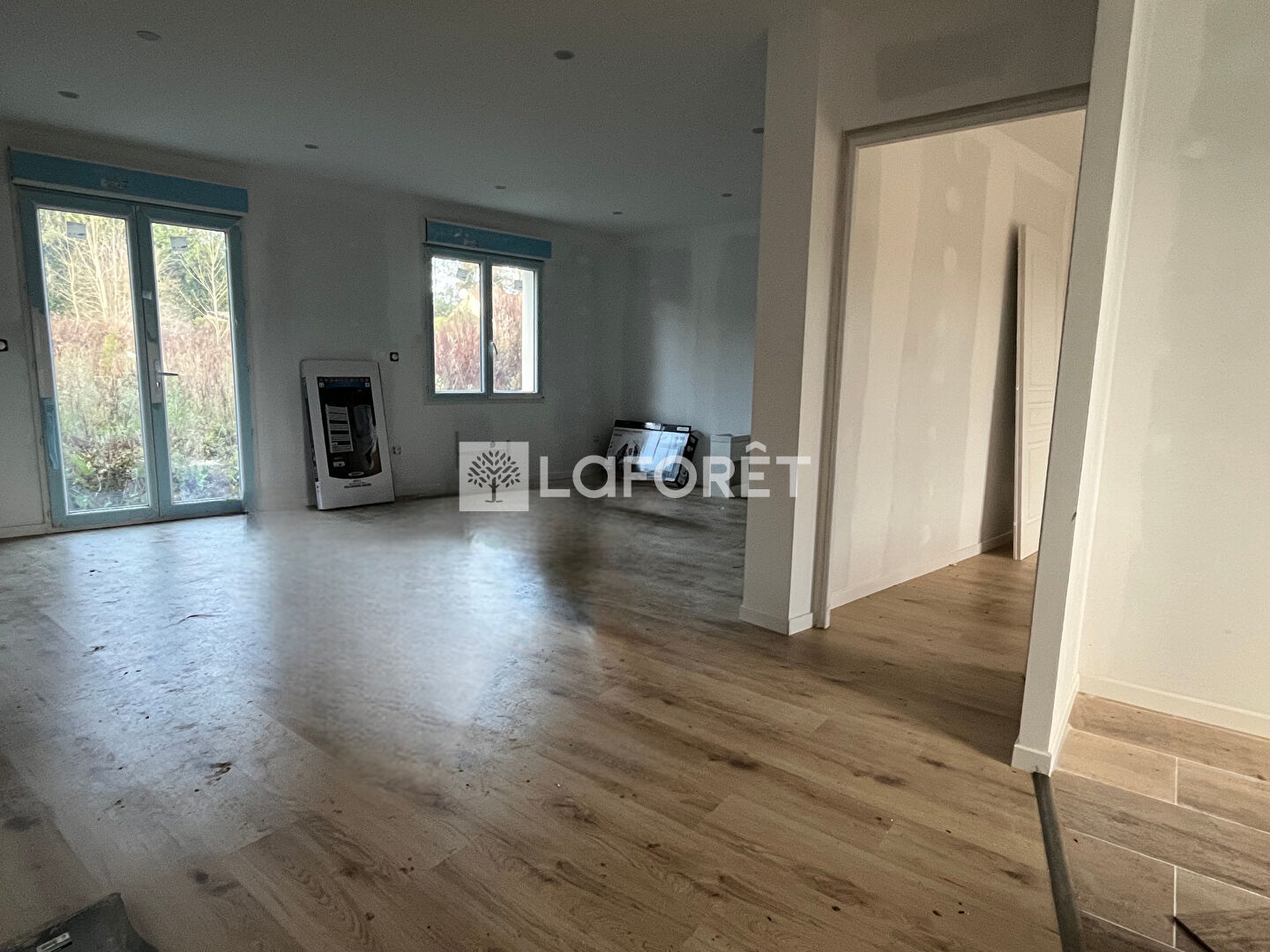 Maison à vendre, 105m², Hondainville