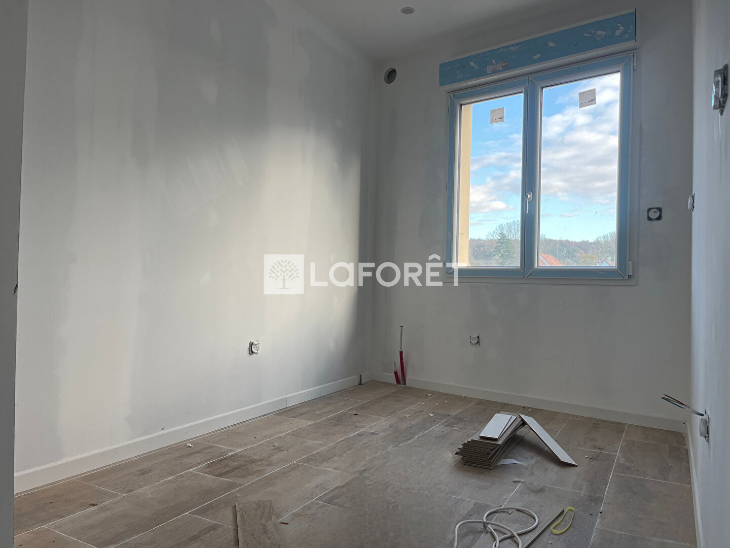 Maison à vendre, 105m², Hondainville