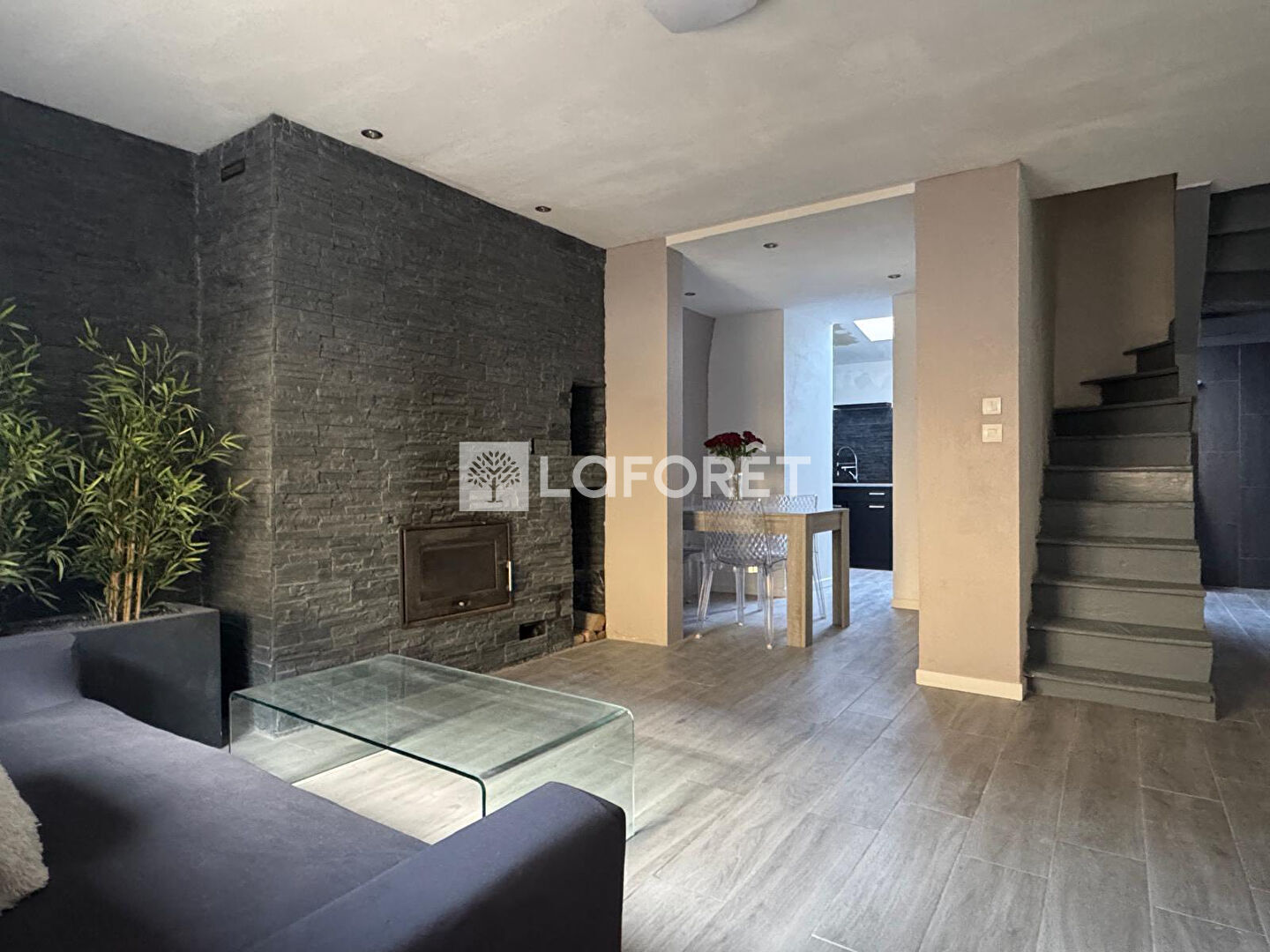 Maison à vendre, 53m², Mouy