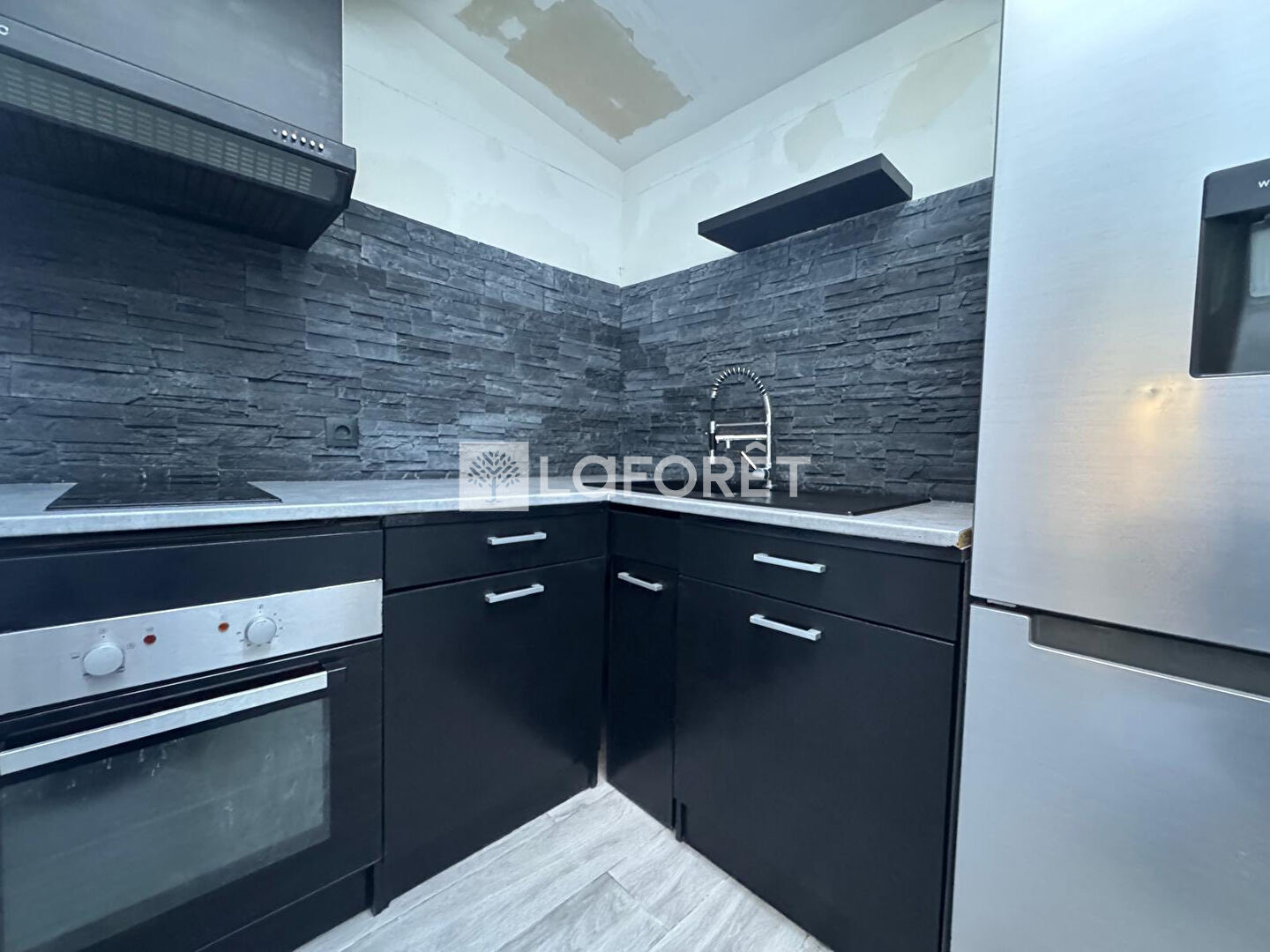 Maison à vendre, 53m², Mouy