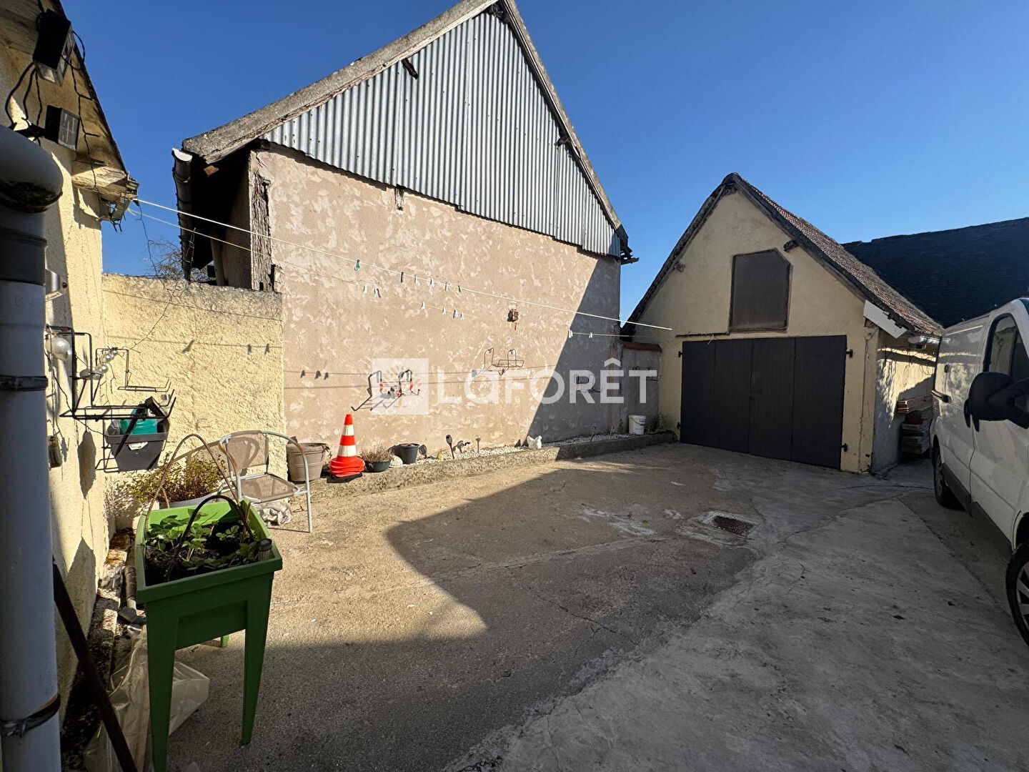 Maison à vendre, 95m², Étouy