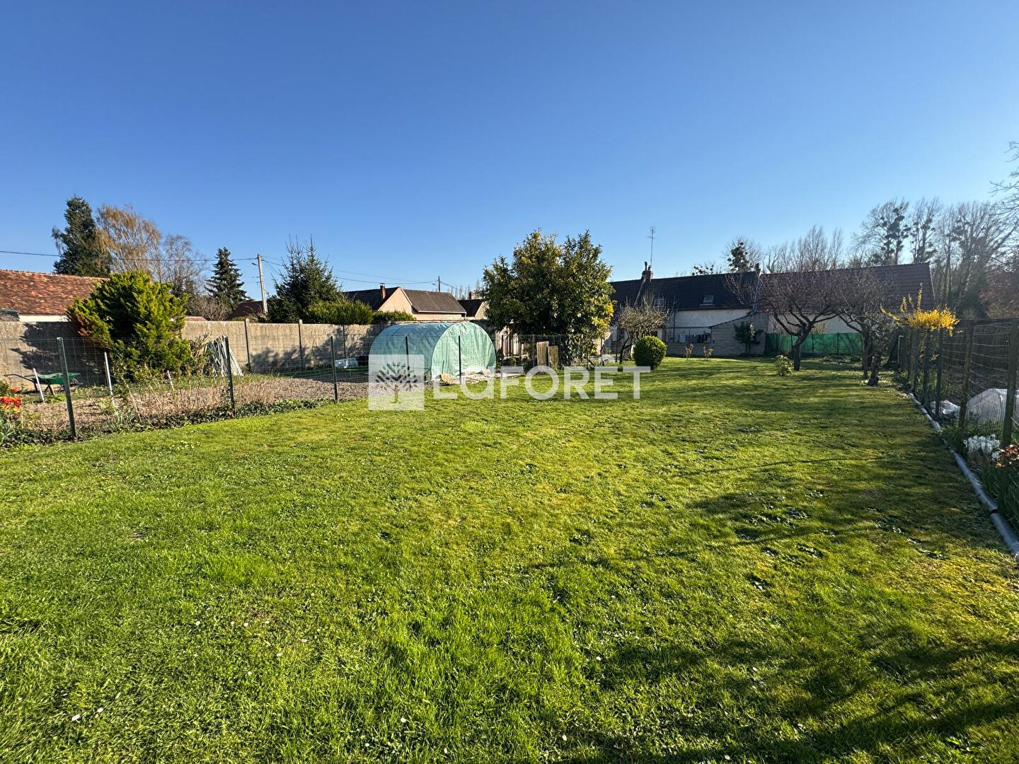 Maison à vendre, 95m², Étouy