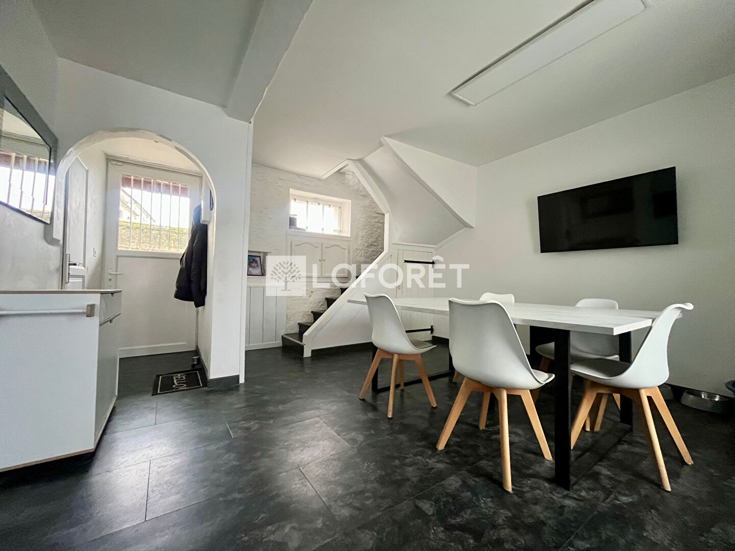 Maison à vendre, 105m², Bury