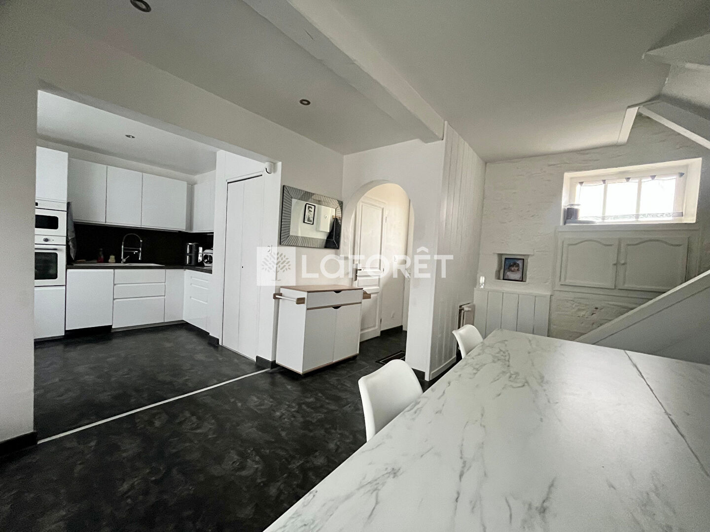 Maison à vendre, 105m², Bury