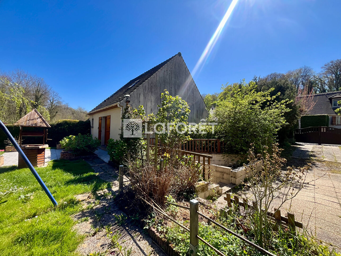 Maison à vendre, 91m², Cires-lès-Mello