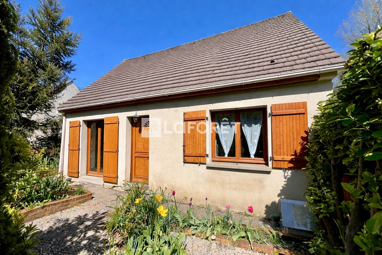 Maison à vendre, 91m², Cires-lès-Mello