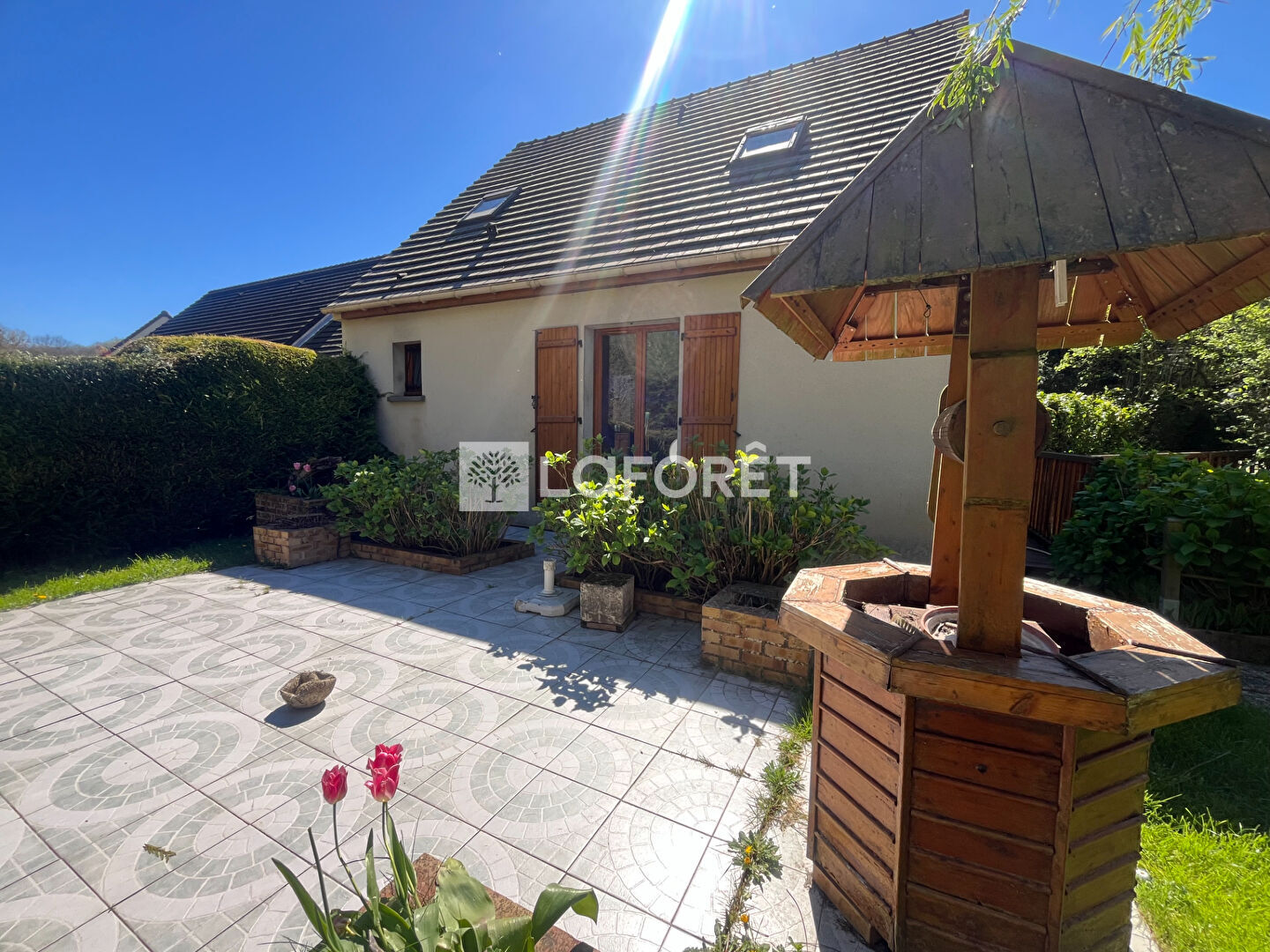 Maison à vendre, 91m², Cires-lès-Mello