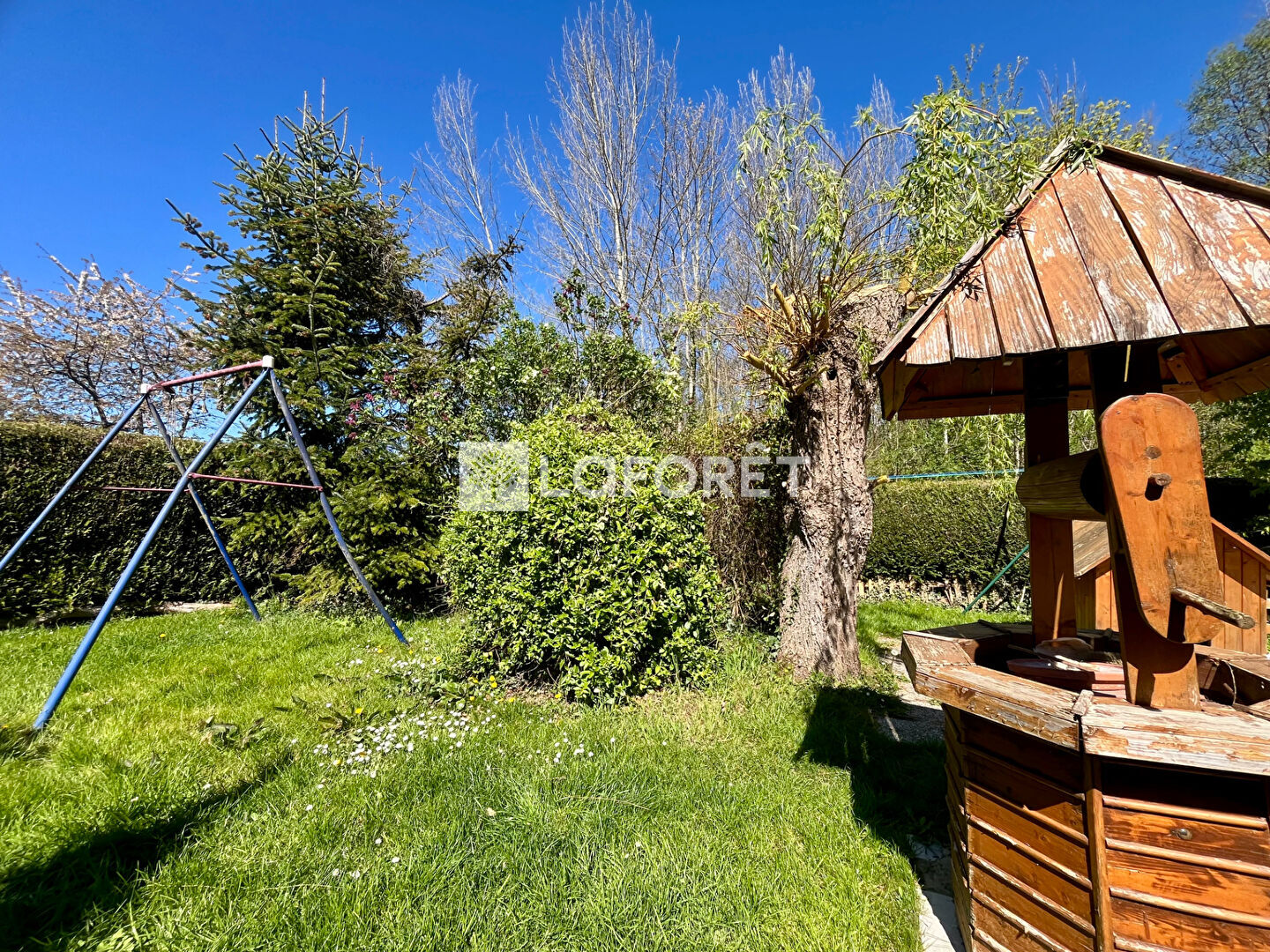 Maison à vendre, 91m², Cires-lès-Mello