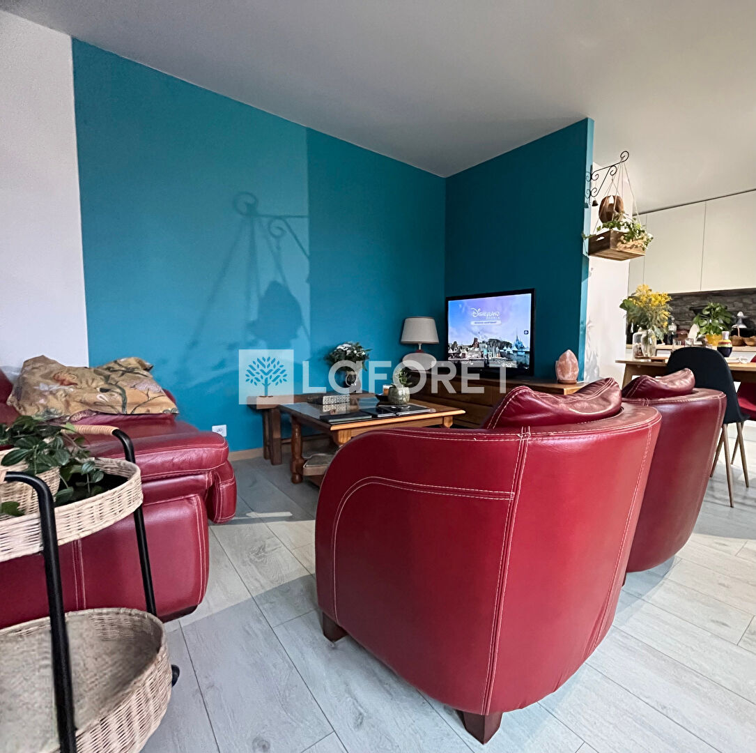 Maison à vendre, 64m², Mouy