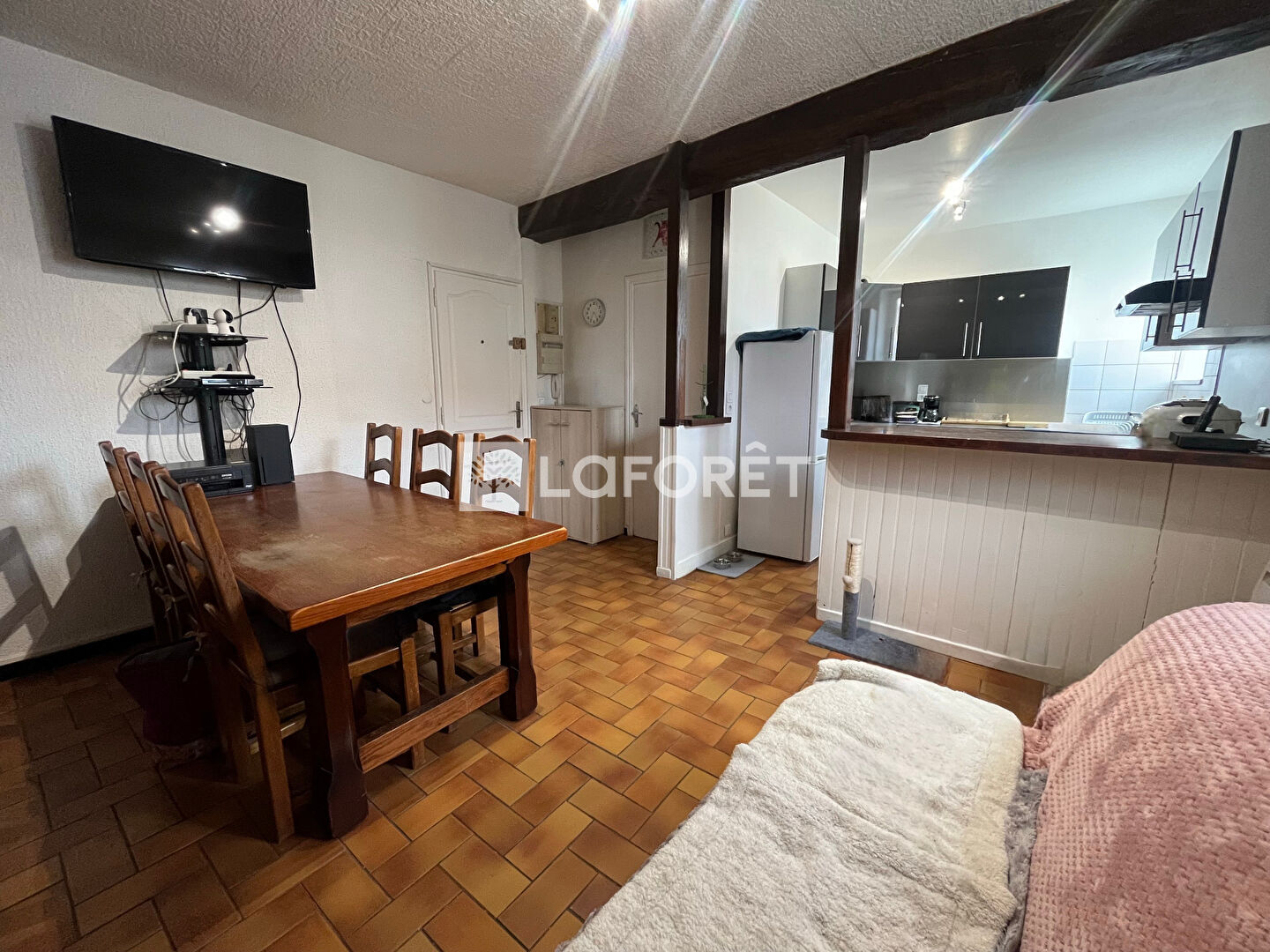 Maison à vendre, 38m², Mouy