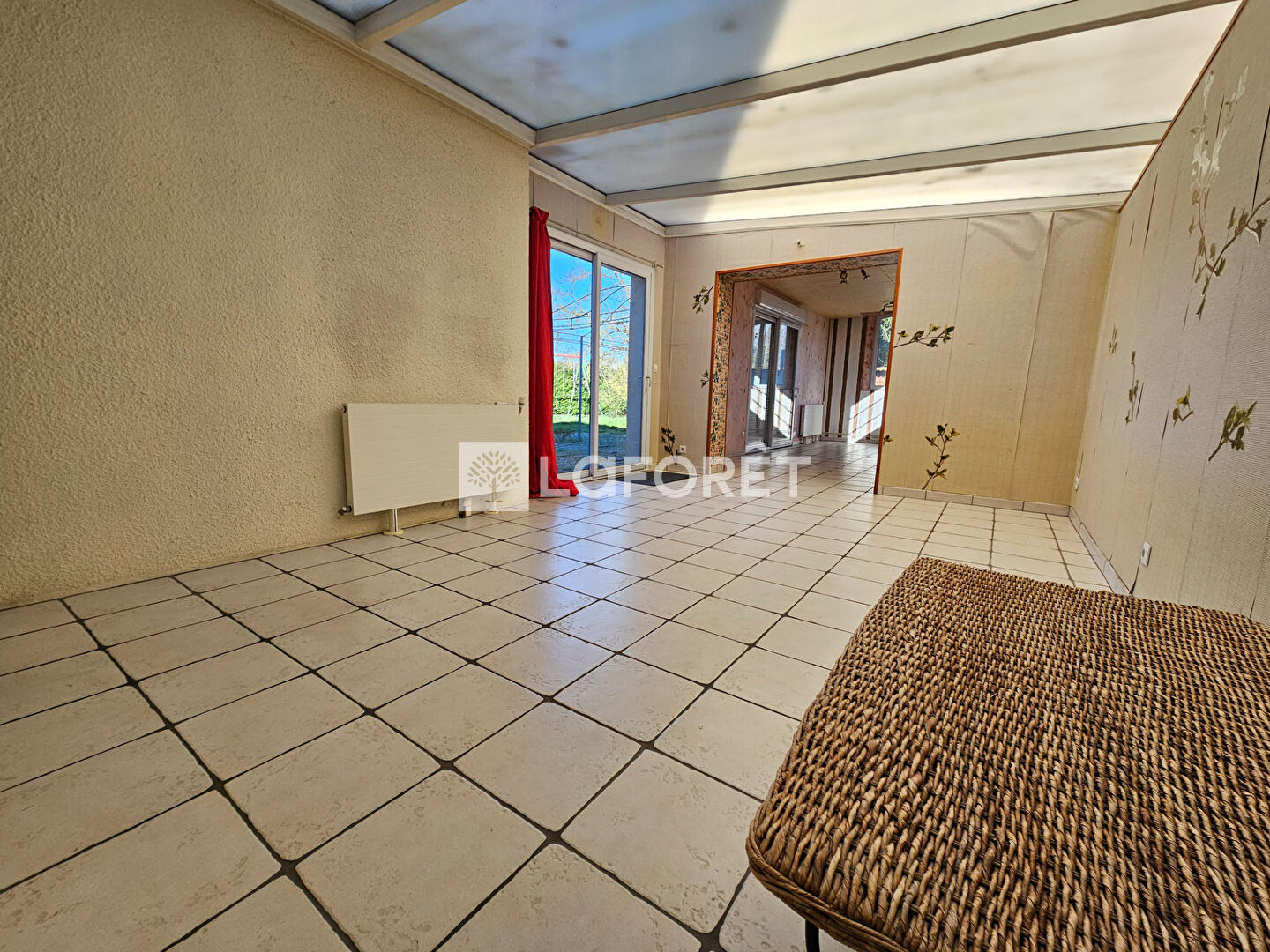 Maison à vendre, 107m², Bury