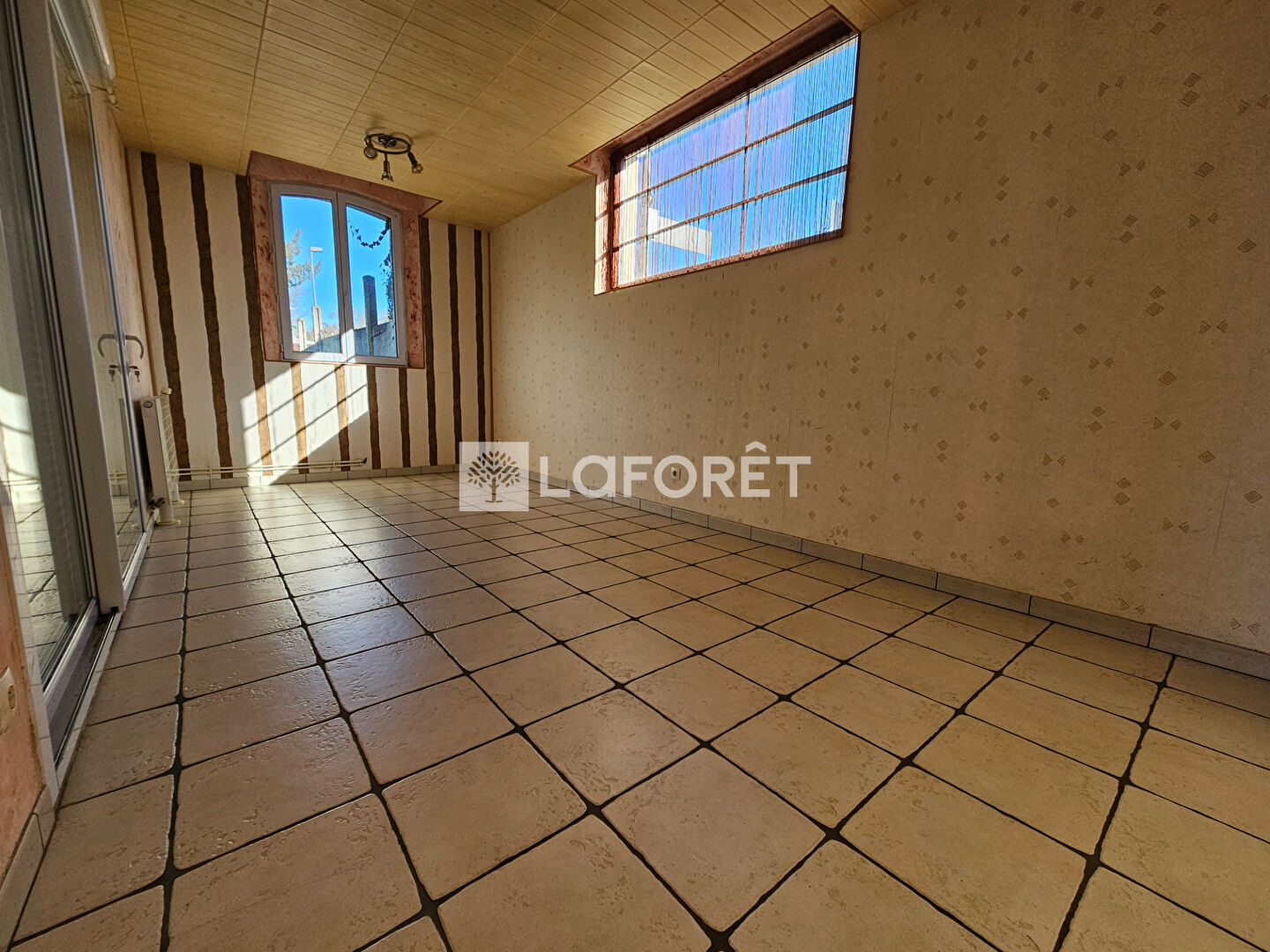 Maison à vendre, 107m², Bury