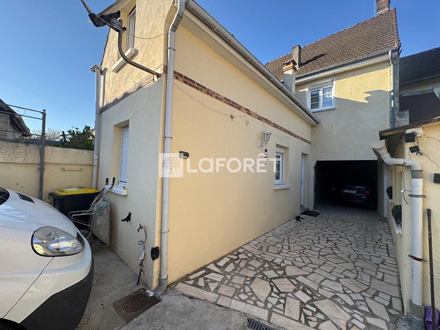 Maison à vendre, 95m², Étouy