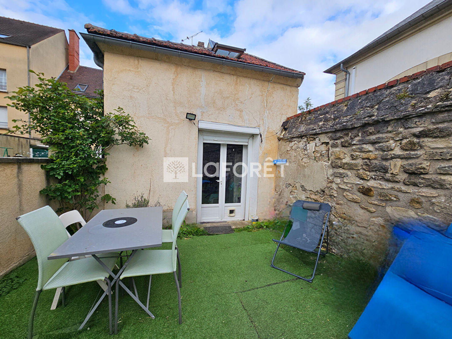 Maison à vendre, 39m², MOUY