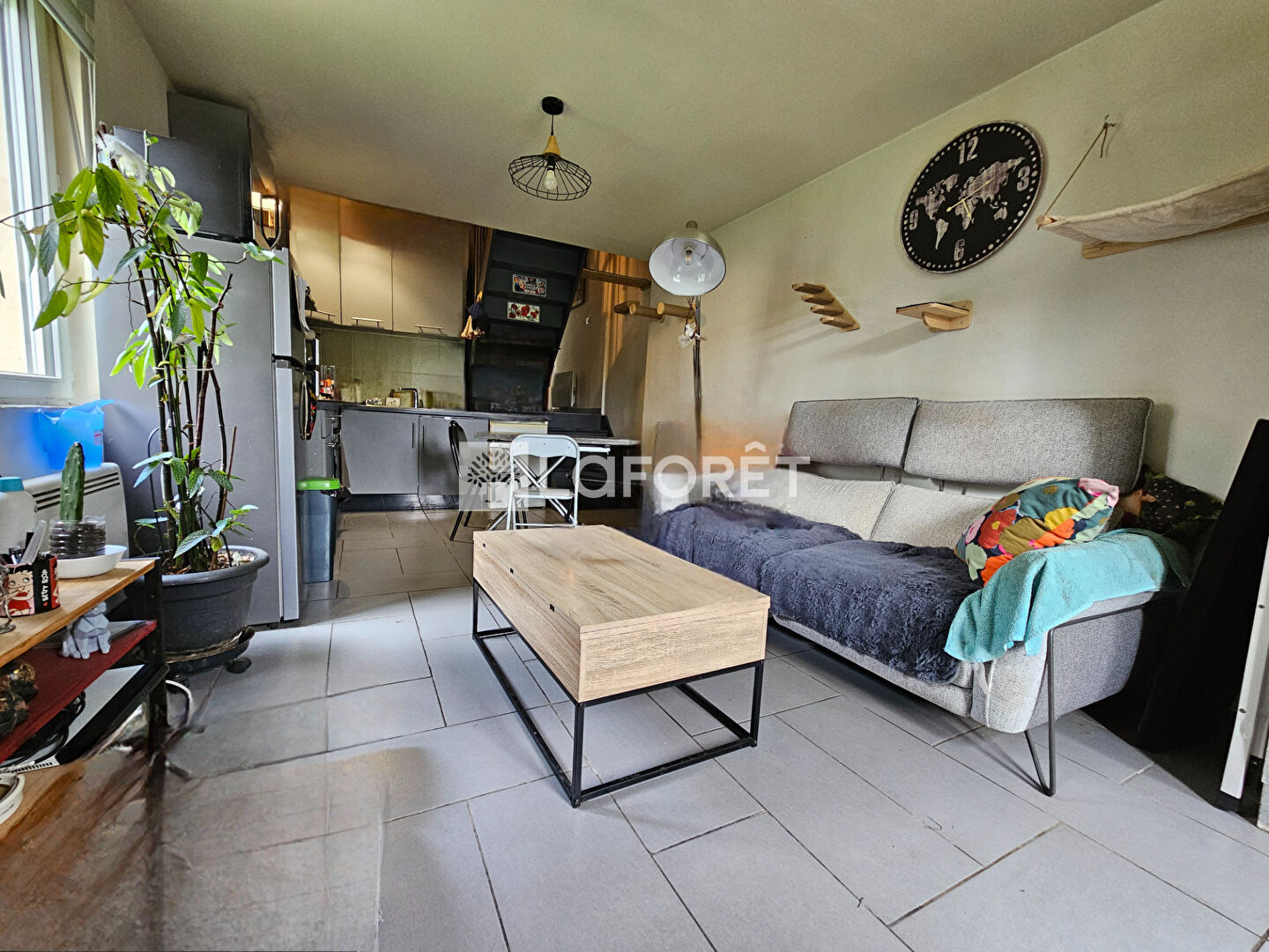 Maison à vendre, 39m², MOUY