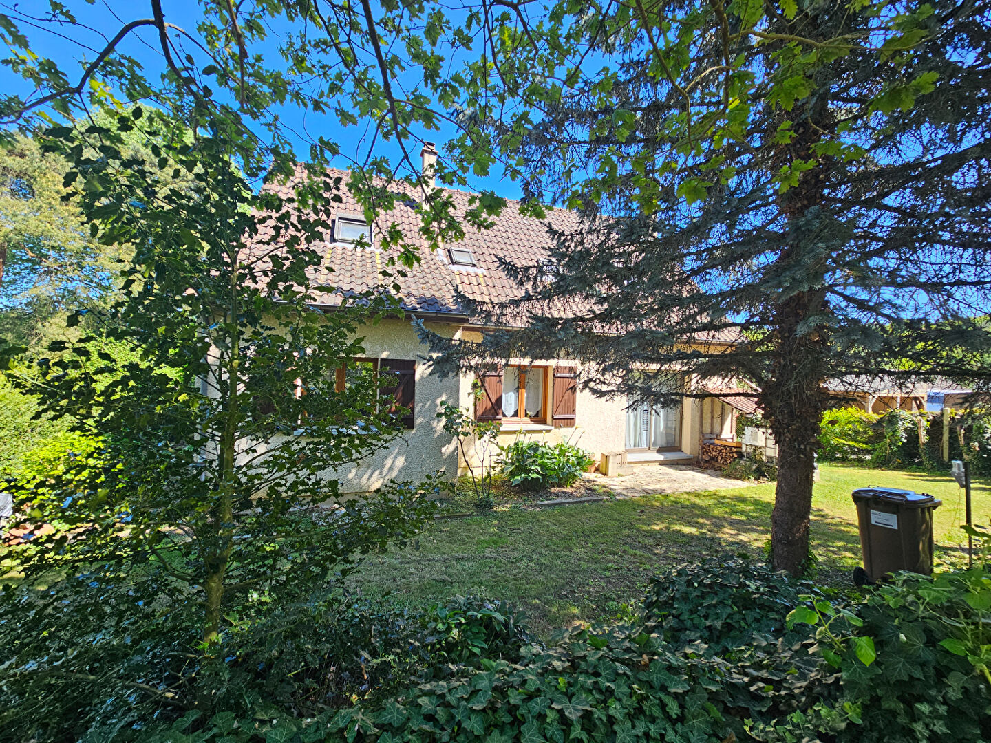 Maison à vendre, 142m², AGNETZ