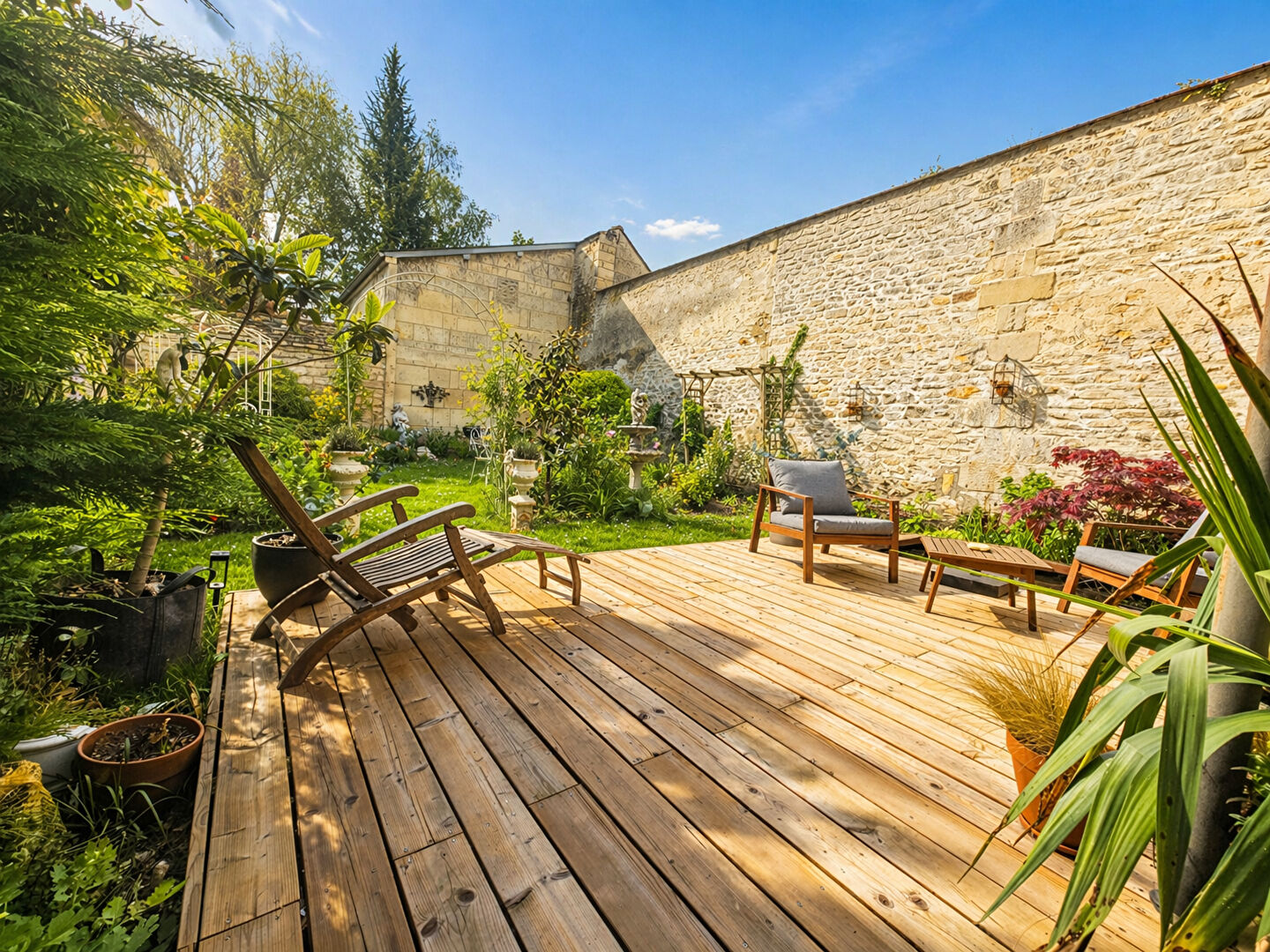 Maison à vendre, 120m², MOUY