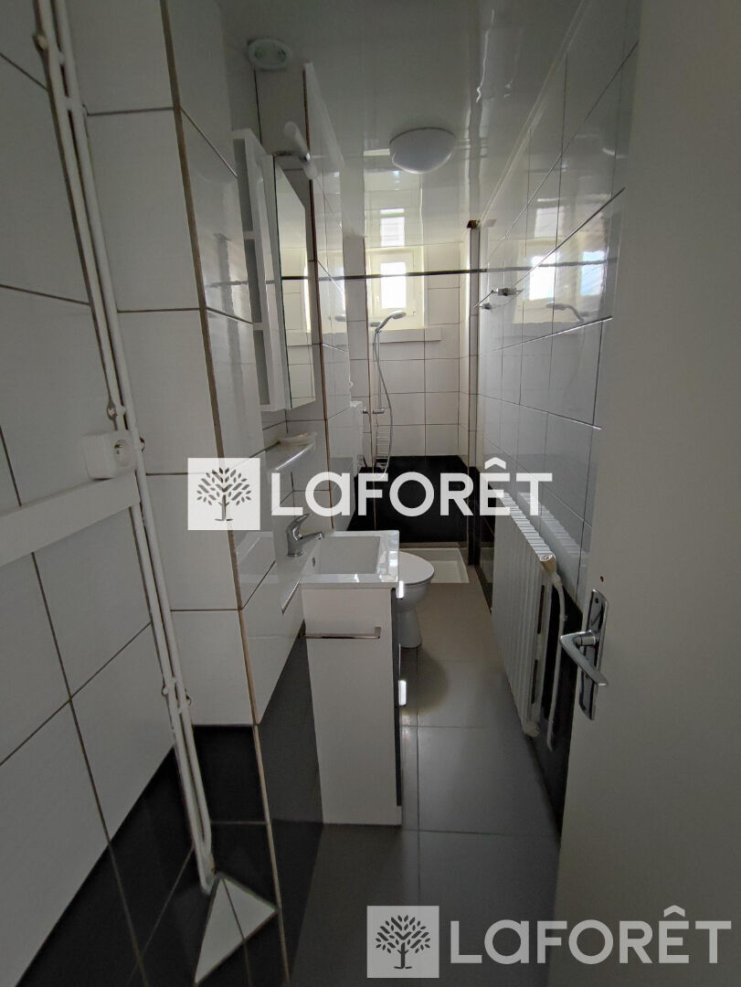 Maison à louer, 42m², MOUY