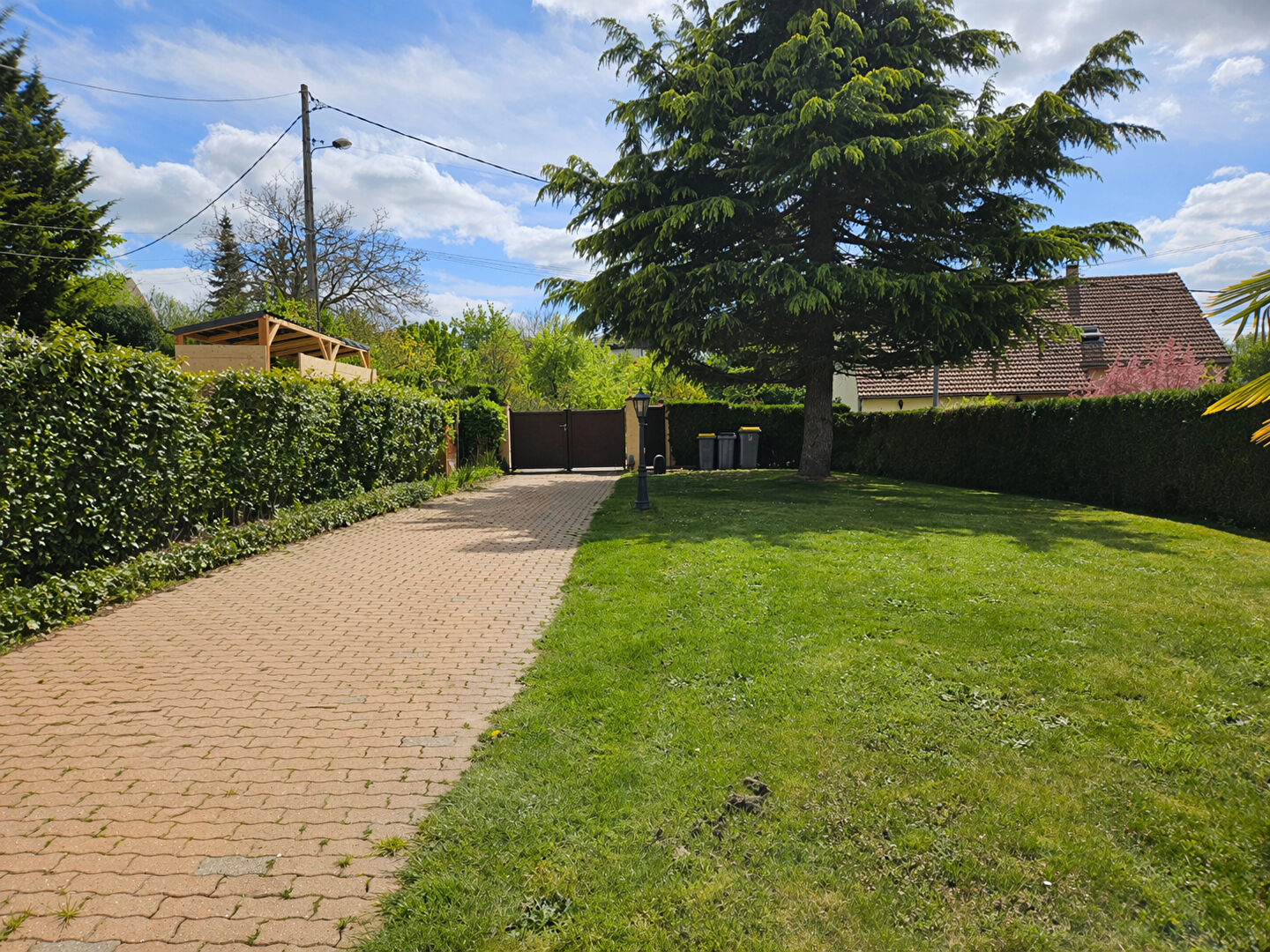 Maison à vendre, 91m², HERMES