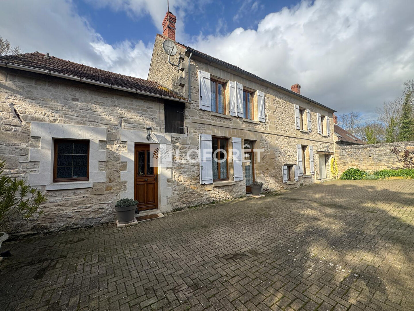 Maison à vendre, 130m², FOULANGUES