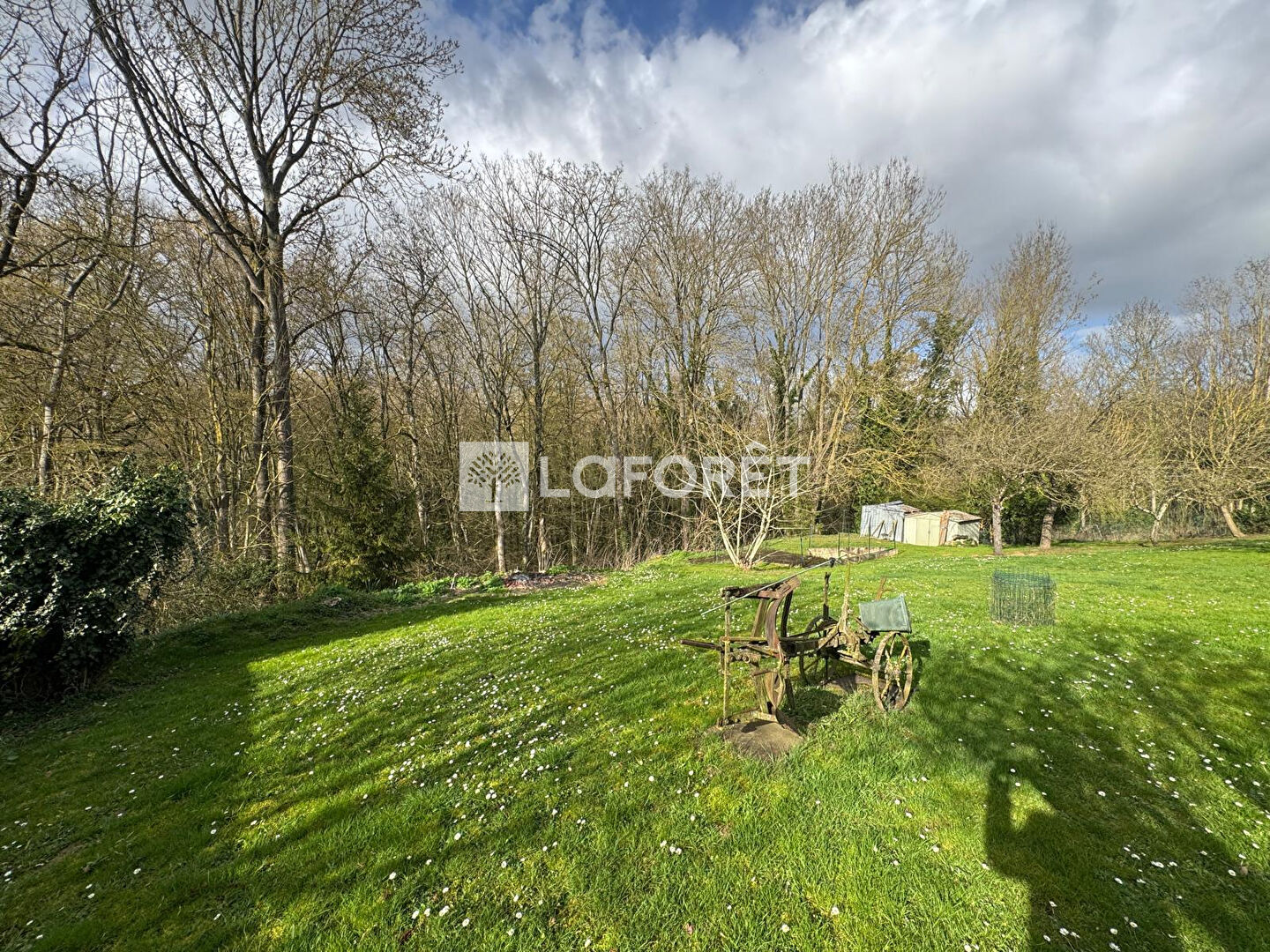 Maison à vendre, 130m², FOULANGUES