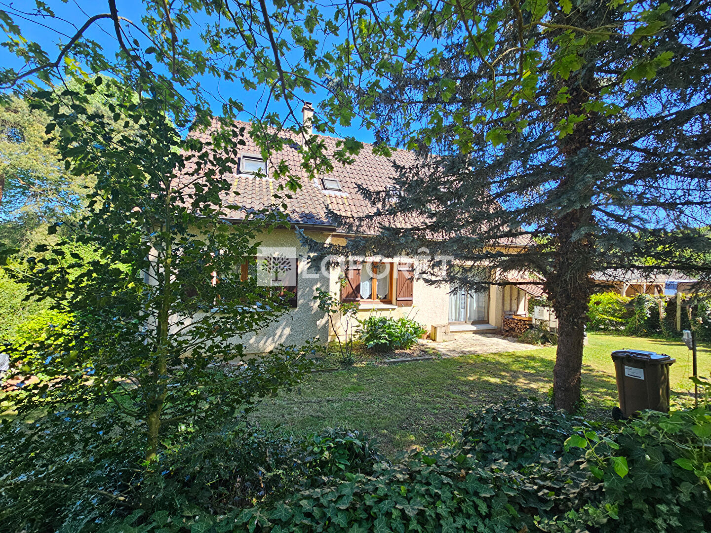 Maison à vendre, 142m², AGNETZ