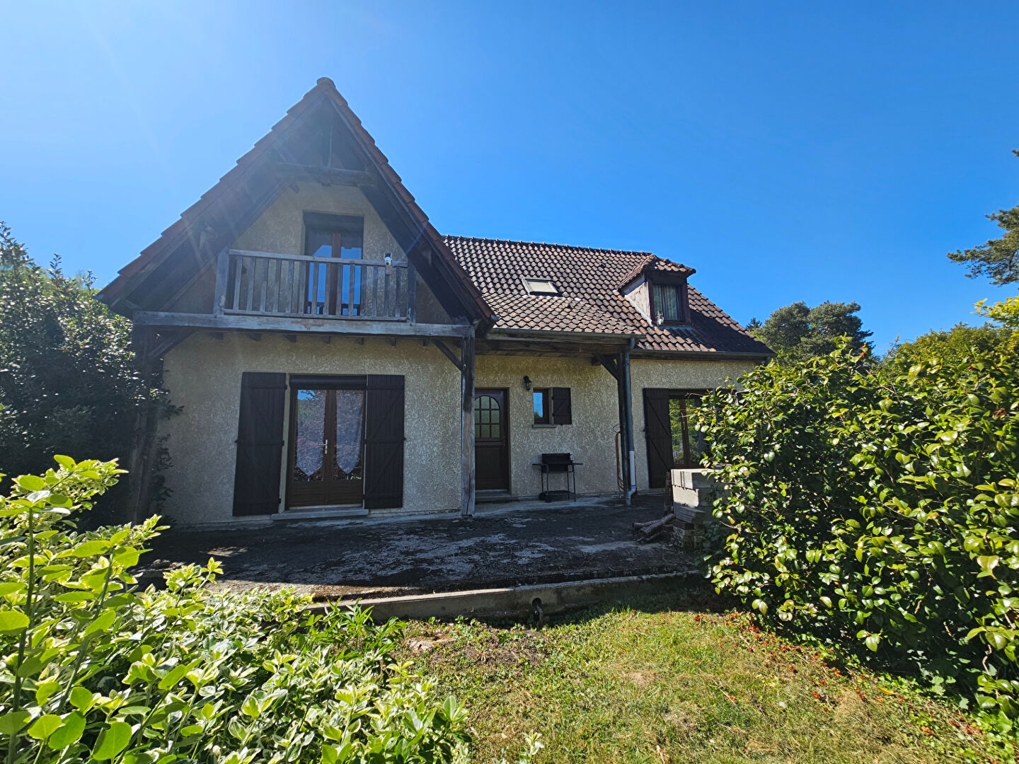 Maison à vendre, 142m², AGNETZ