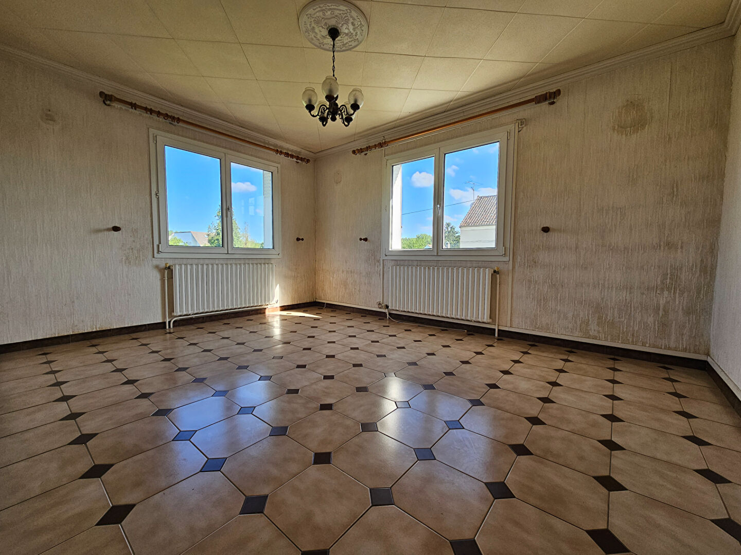 Maison à vendre, 88m², FITZ JAMES