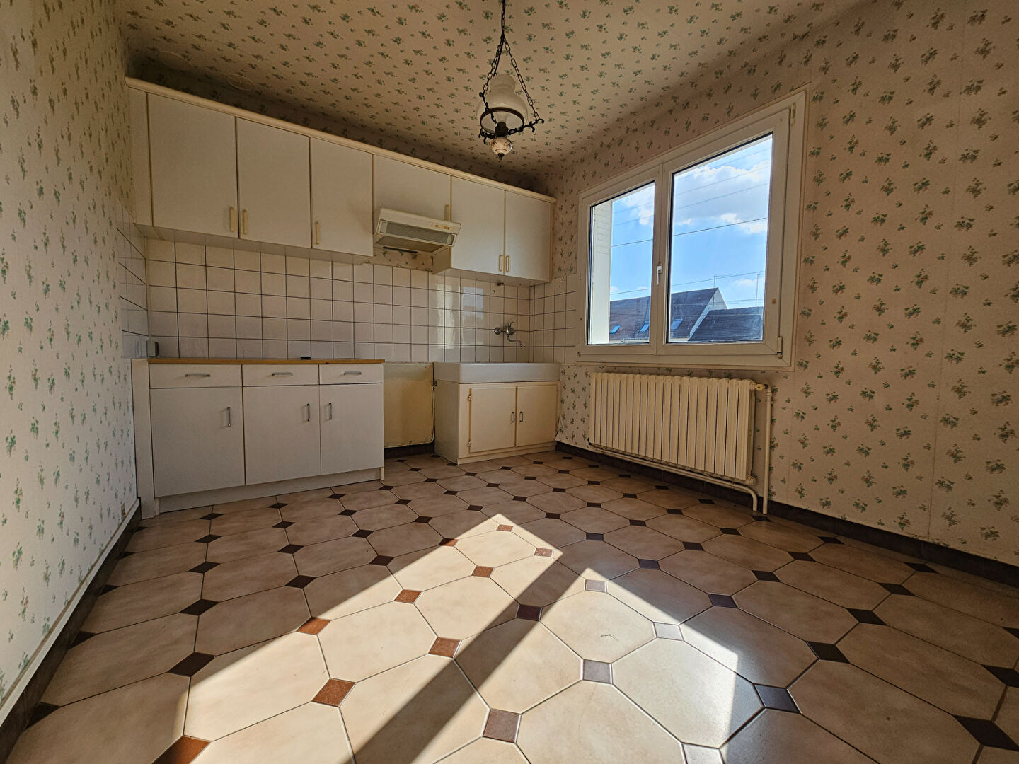 Maison à vendre, 88m², FITZ JAMES