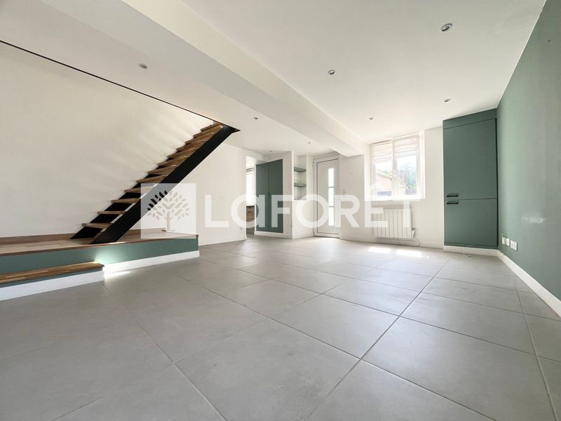 Maison à vendre, 84m², ULLY SAINT GEORGES