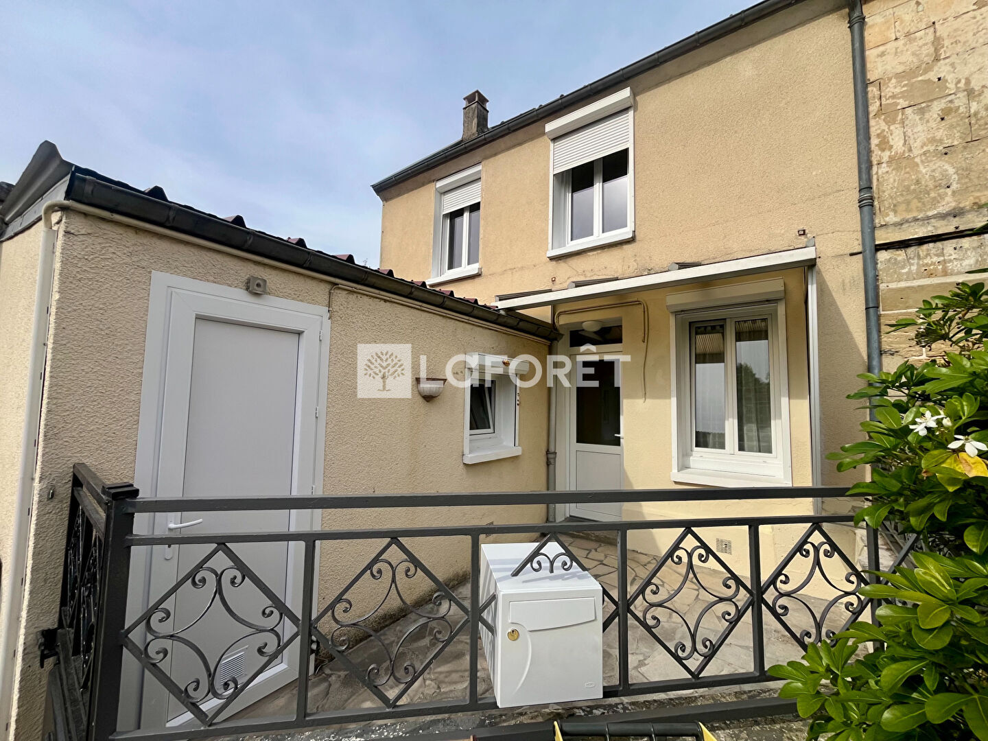 Maison à vendre, 67m², MONTATAIRE