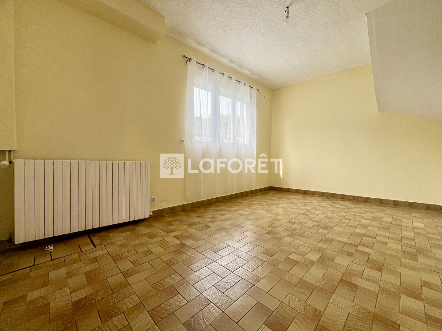 Maison à vendre, 67m², MONTATAIRE