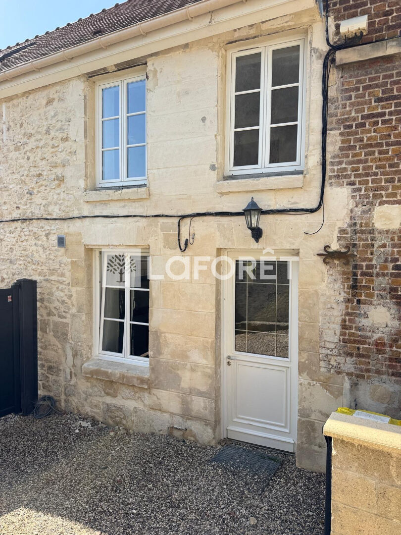 Maison à louer, 58m², BURY
