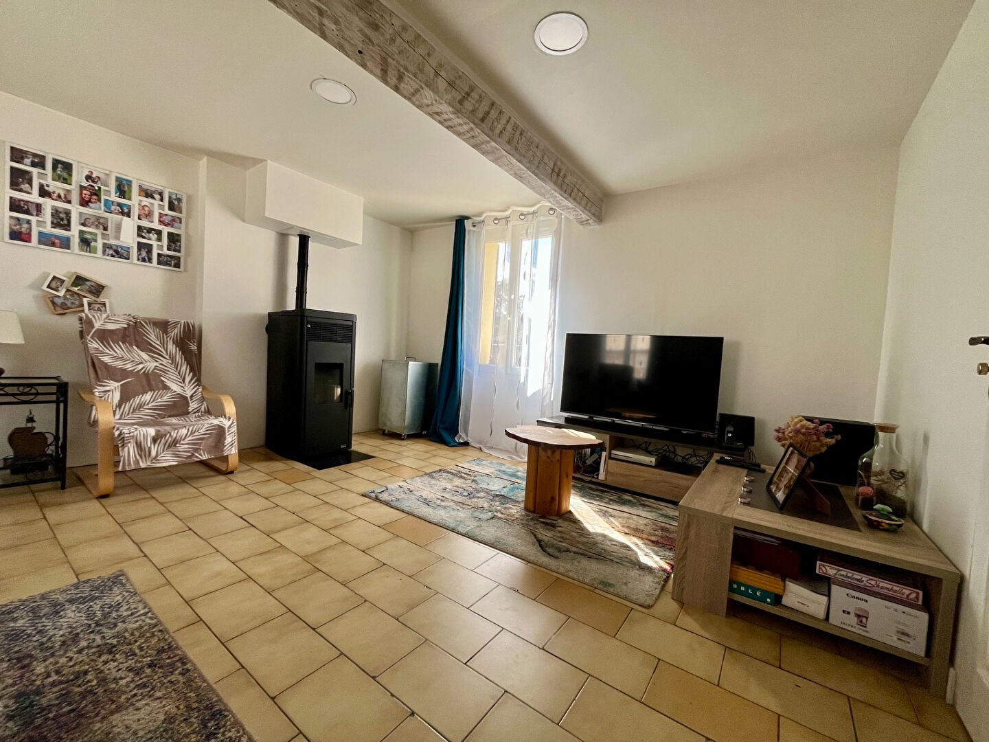 Maison à vendre, 80m², ANGY