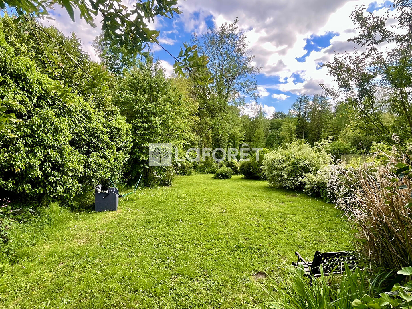Maison à vendre, 152m², THURY SOUS CLERMONT
